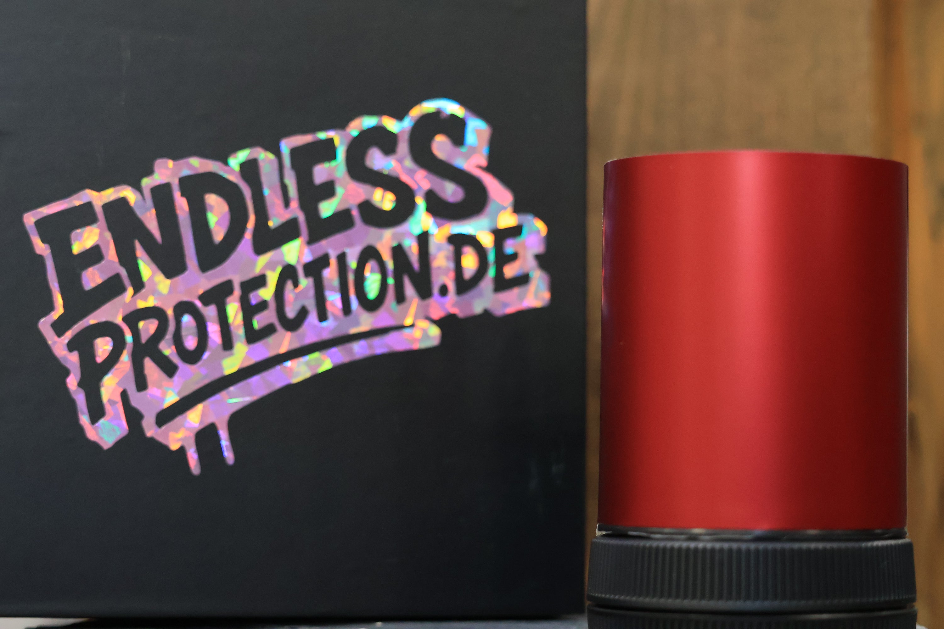 MATTE ENDLESS PROTECTION FILM