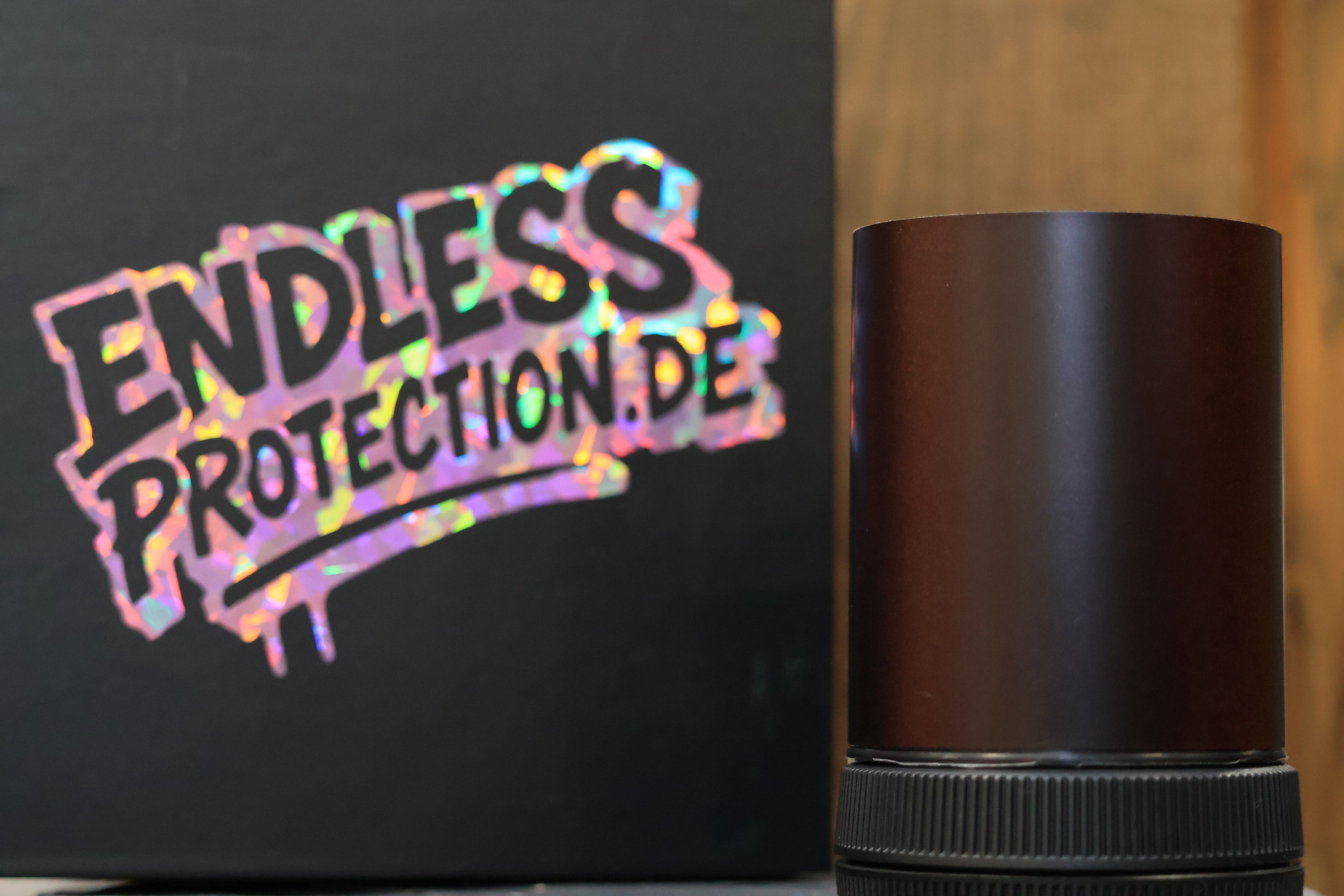 MATTE ENDLESS PROTECTION FILM