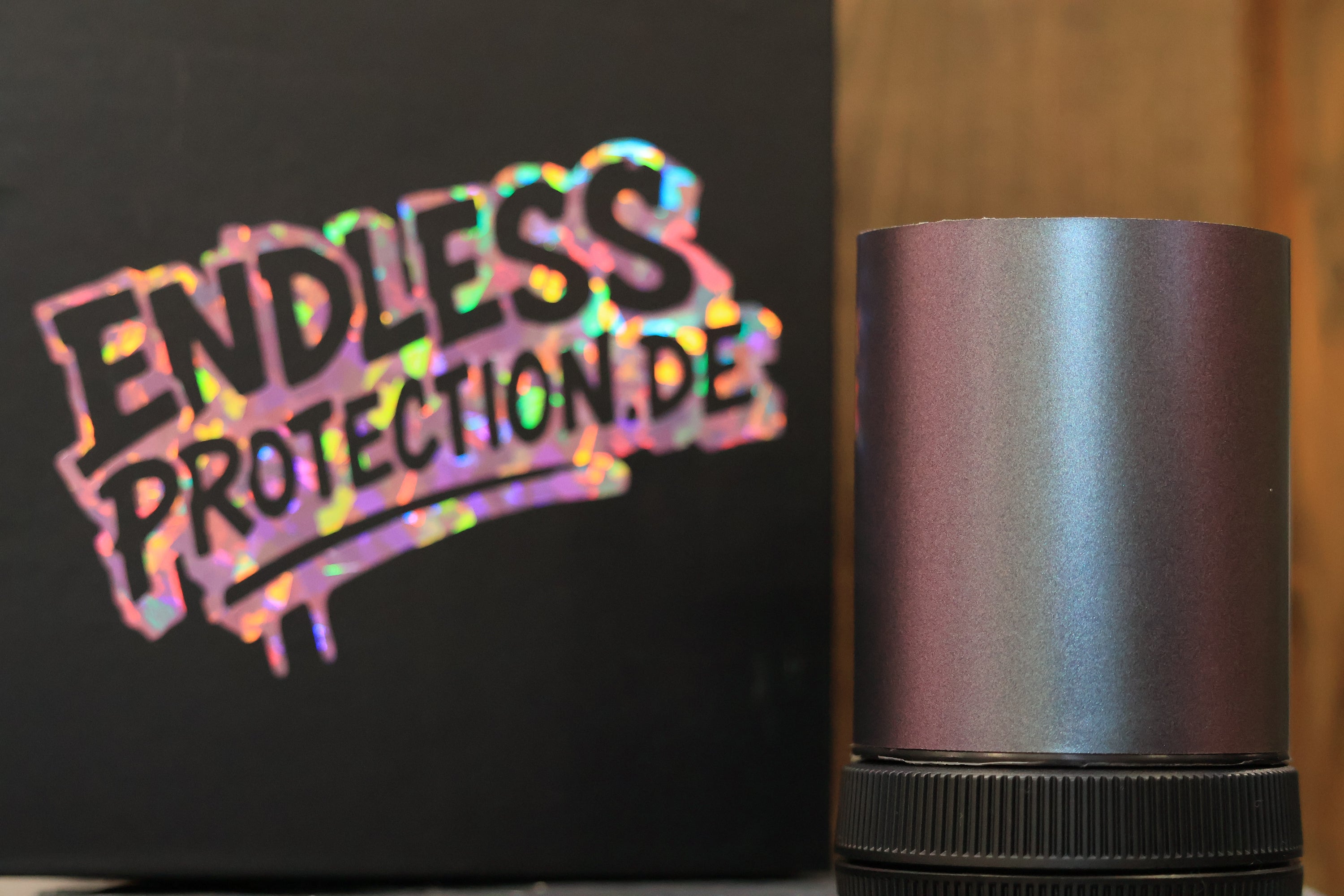MATTE ENDLESS PROTECTION FILM