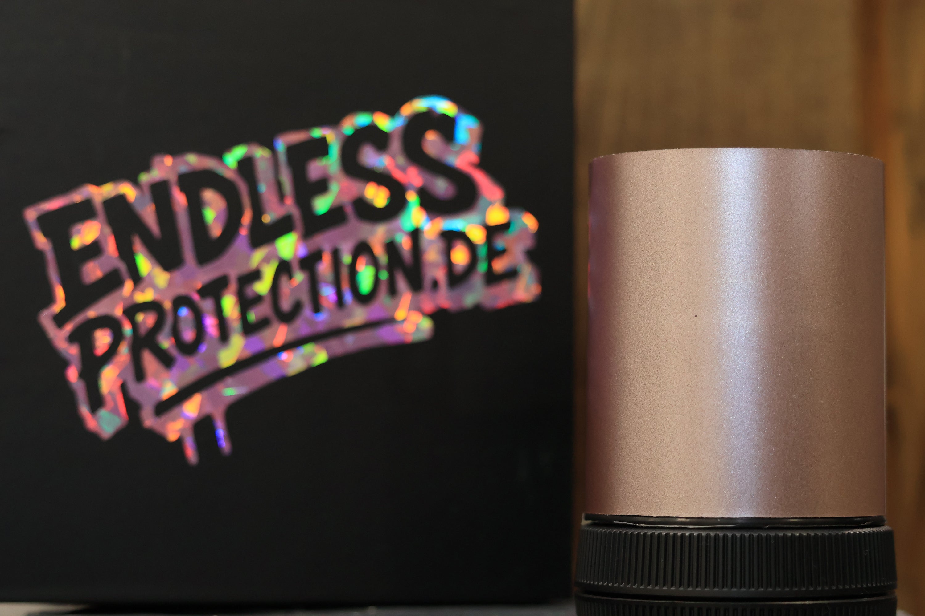 MATTE ENDLESS PROTECTION FILM