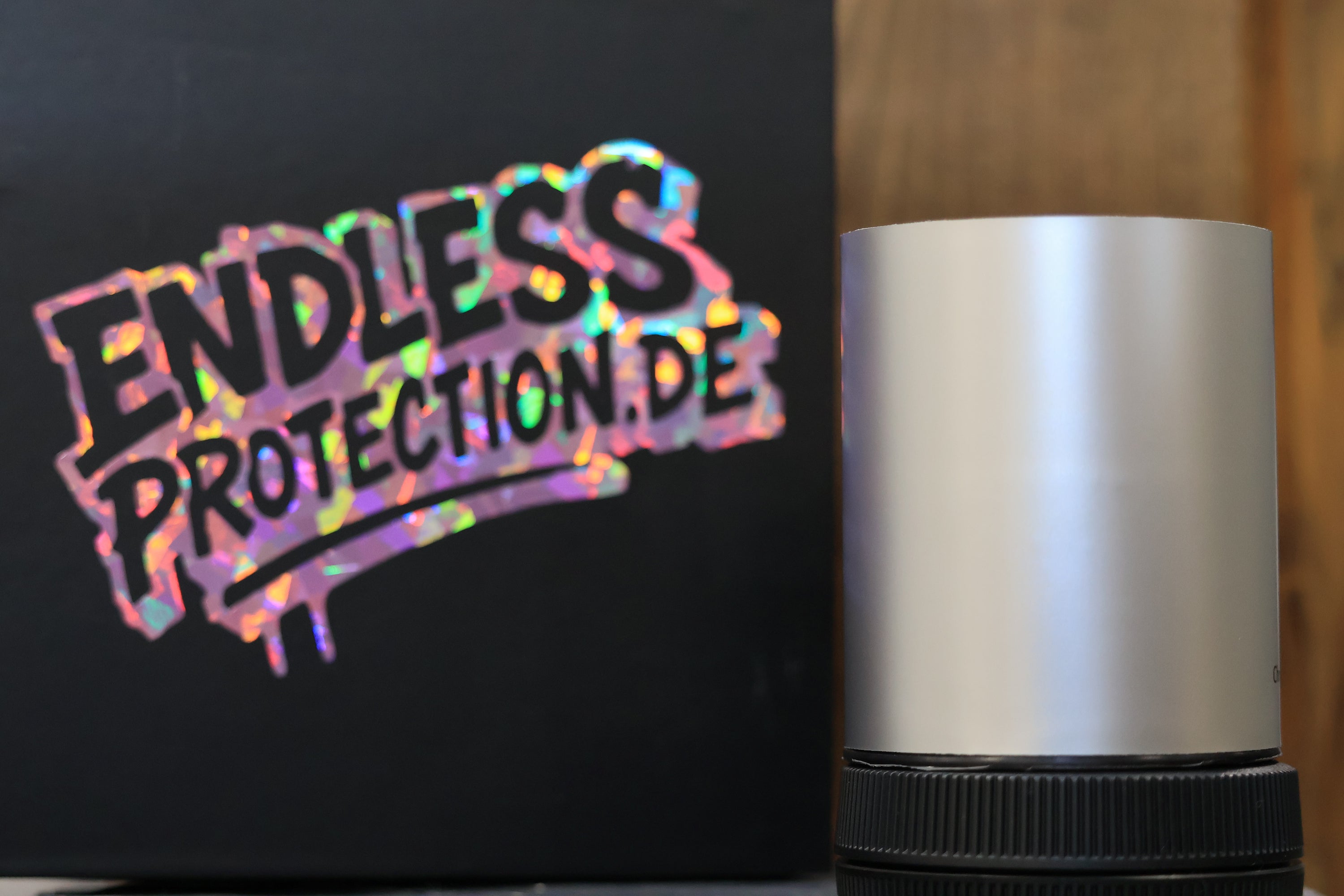 MATTE ENDLESS PROTECTION FILM