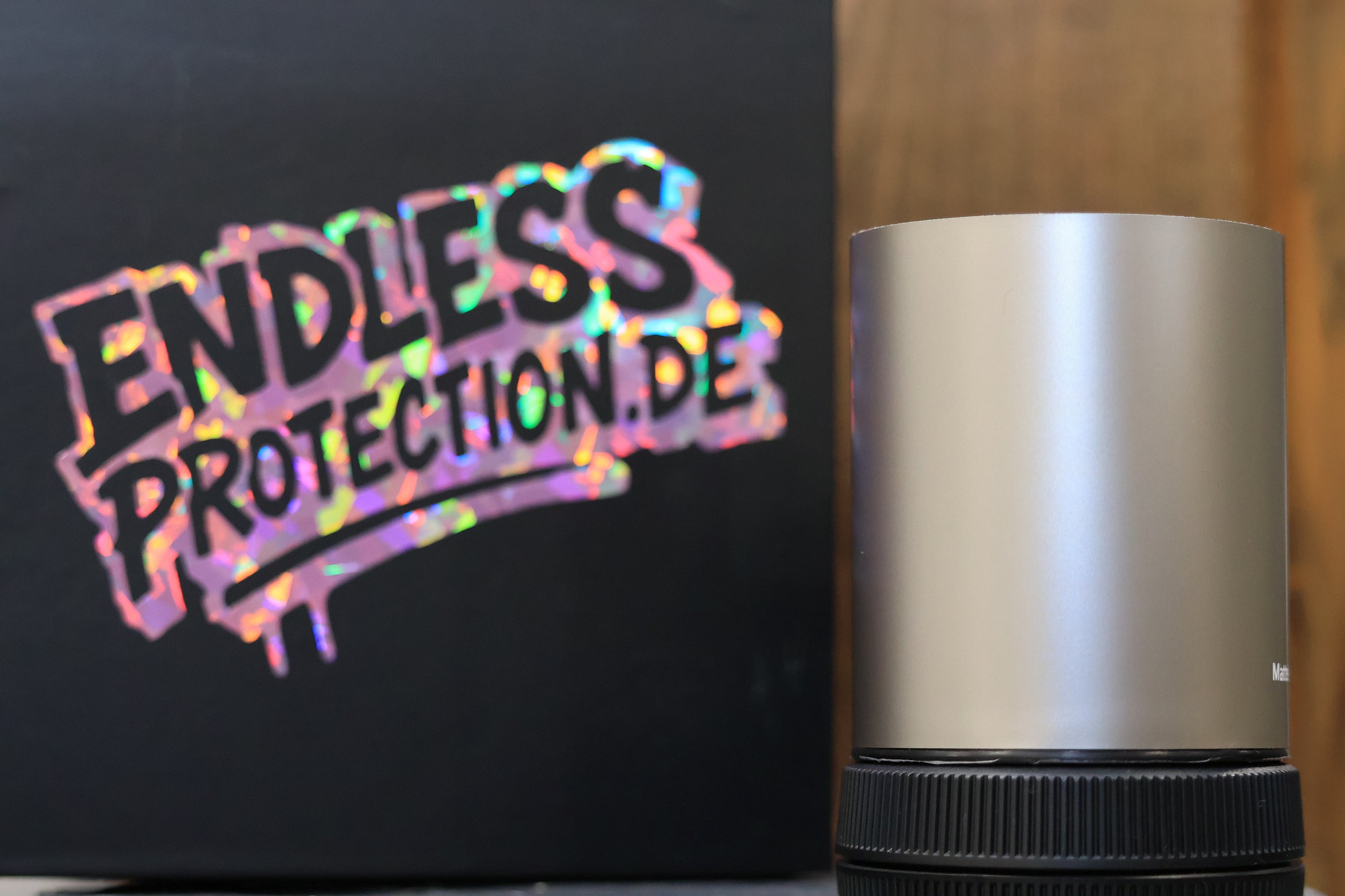 MATTE ENDLESS PROTECTION FILM