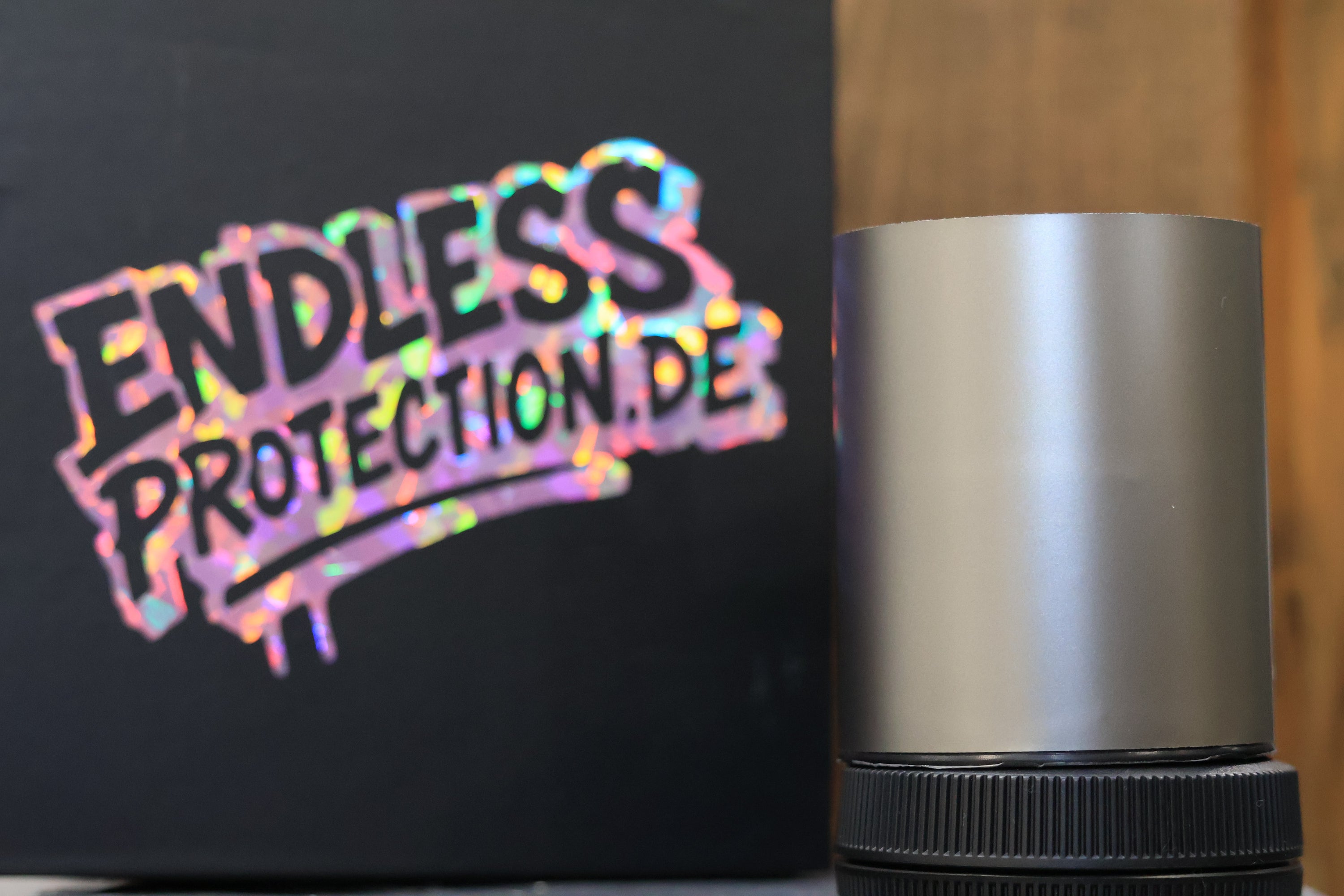 MATTE ENDLESS PROTECTION FILM