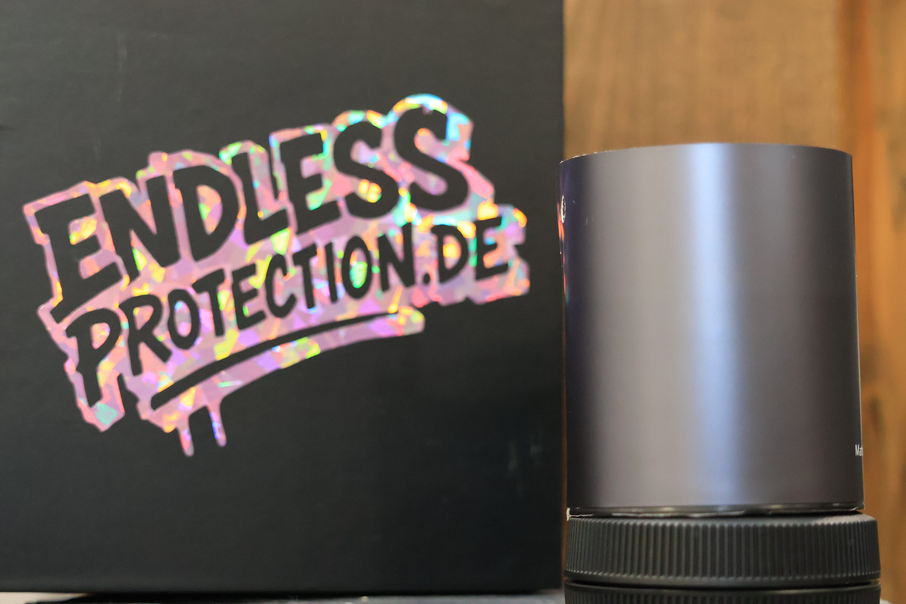 MATTE ENDLESS PROTECTION FILM