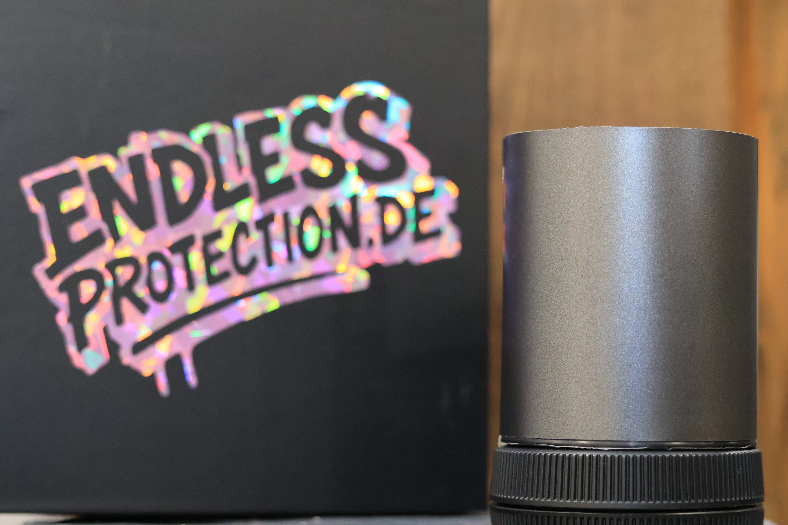 MATTE ENDLESS PROTECTION FILM