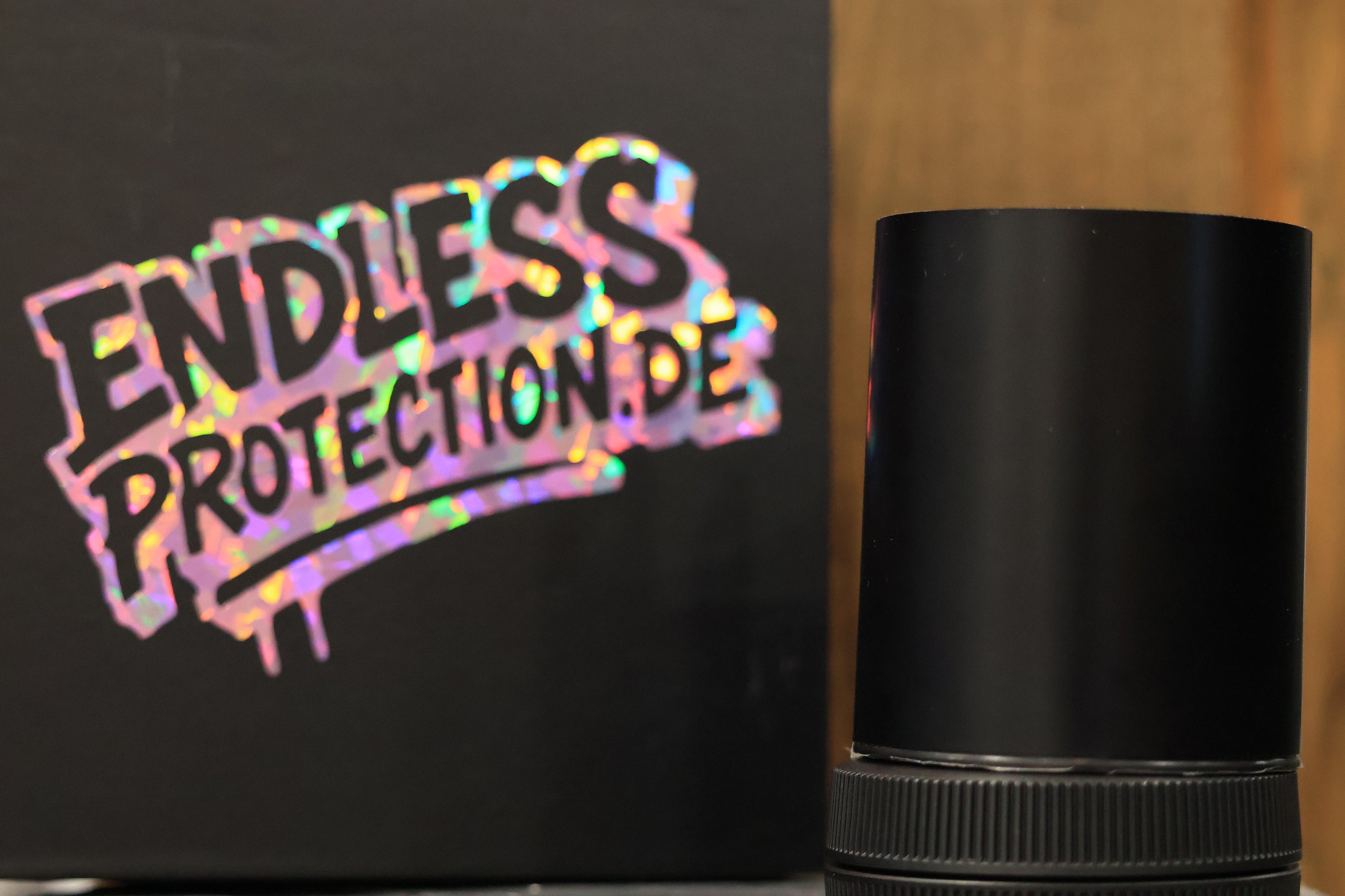 MATTE ENDLESS PROTECTION FILM