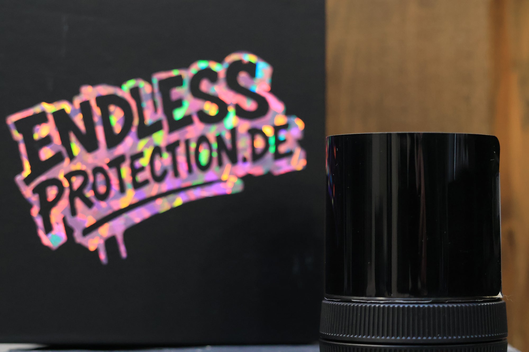 Uni Endless Wrapping Film