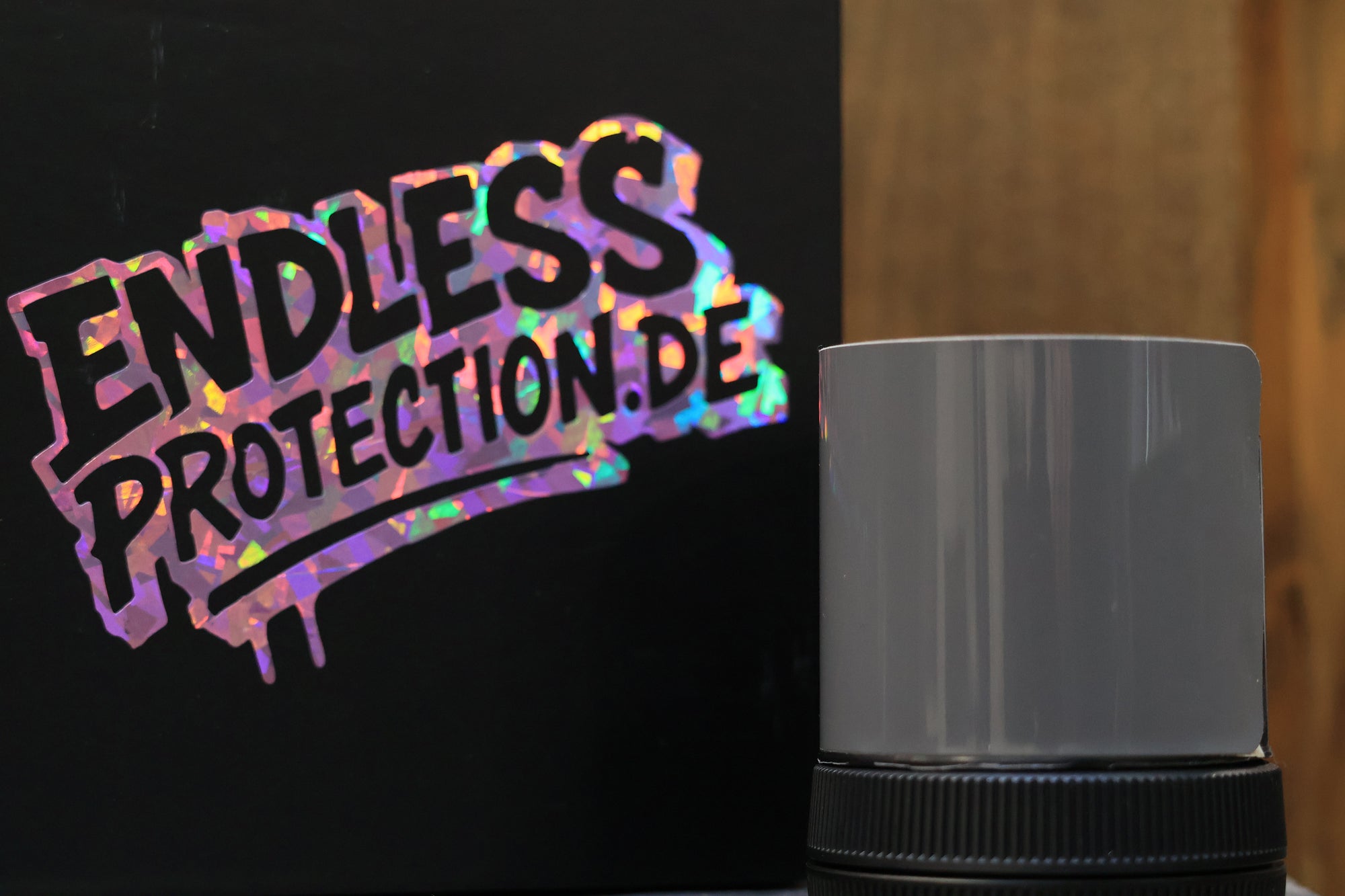 Uni Endless Wrapping Film