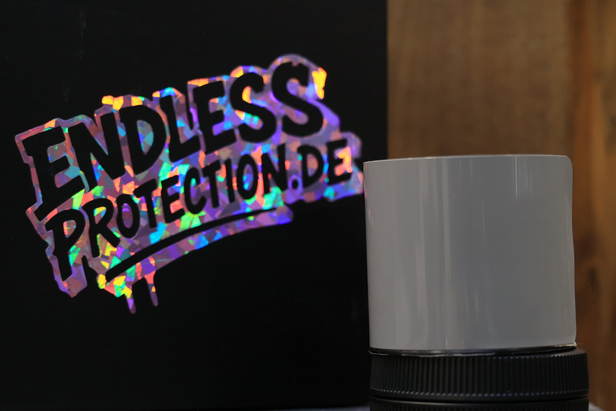 Uni Endless Wrapping Film