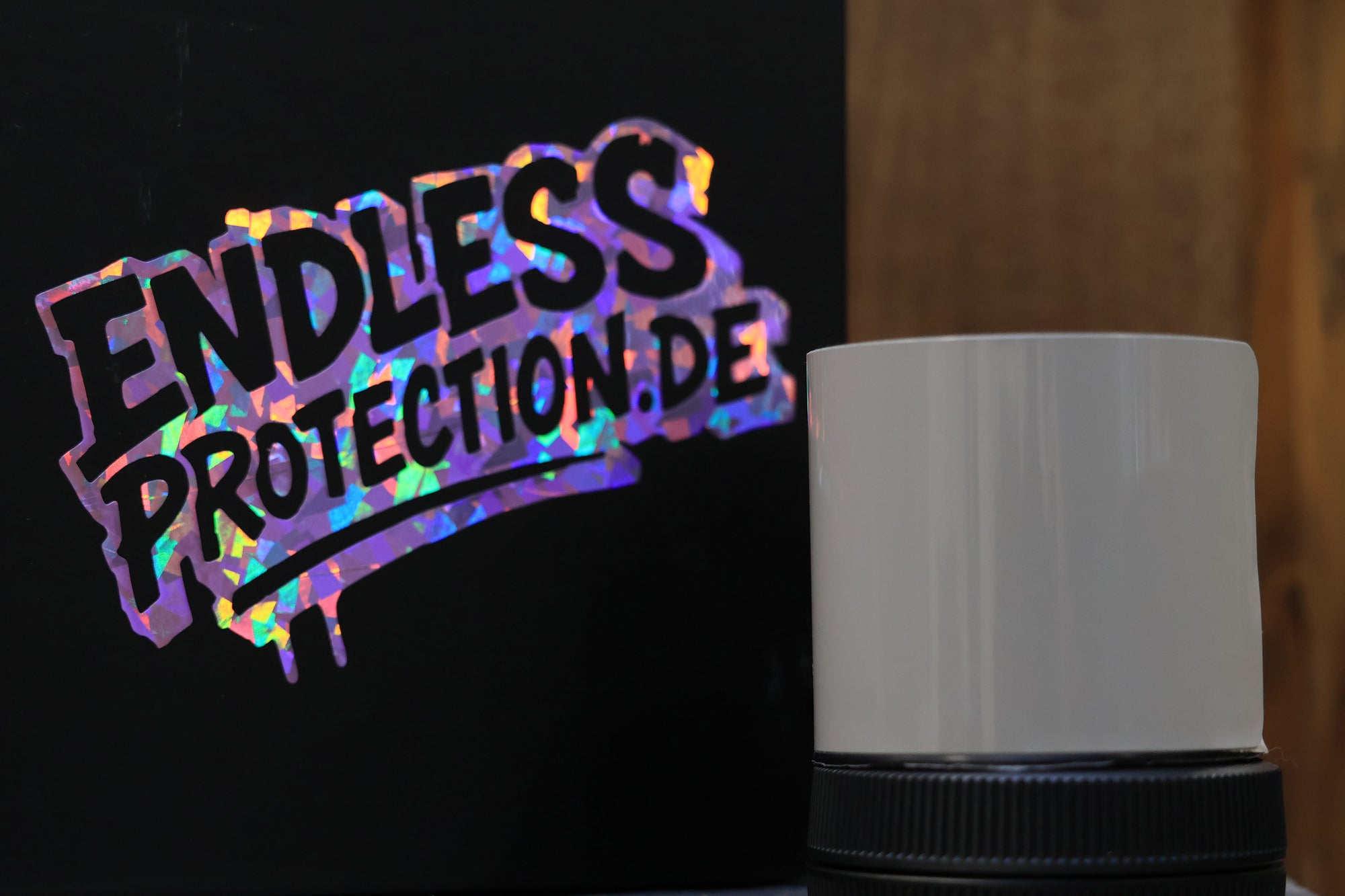 Uni Endless Wrapping Film