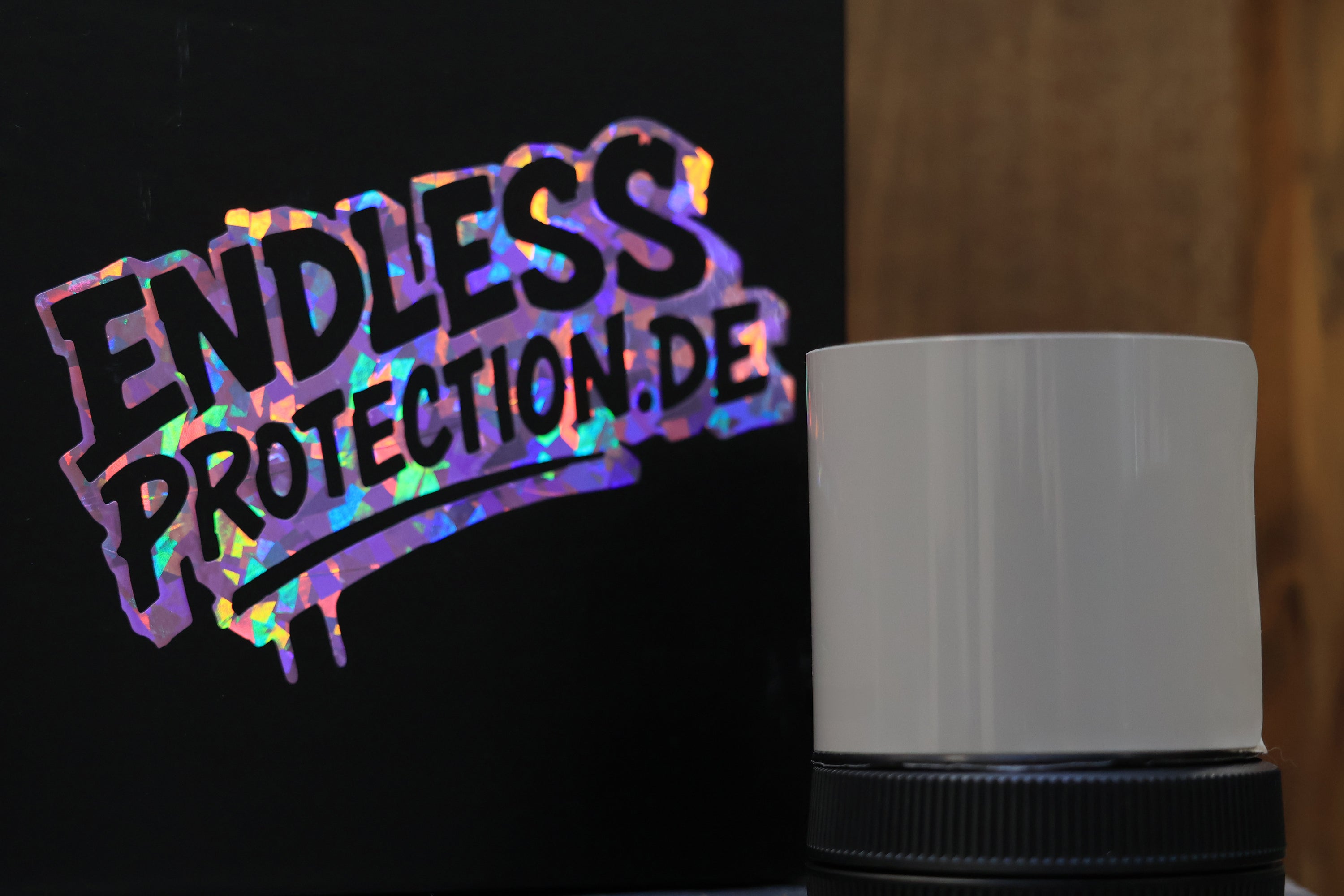 Uni Endless Wrapping Film