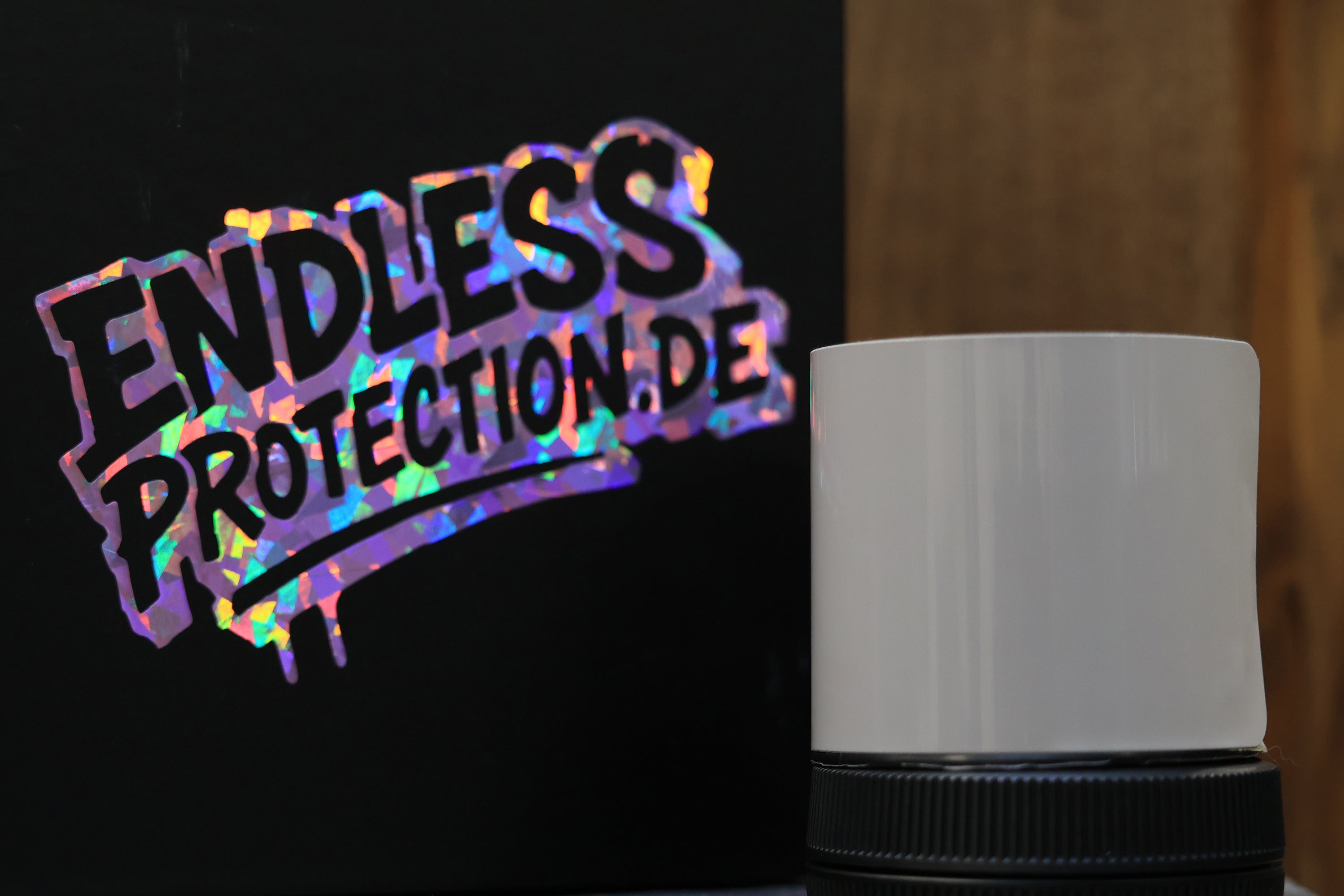 Uni Endless Wrapping Film