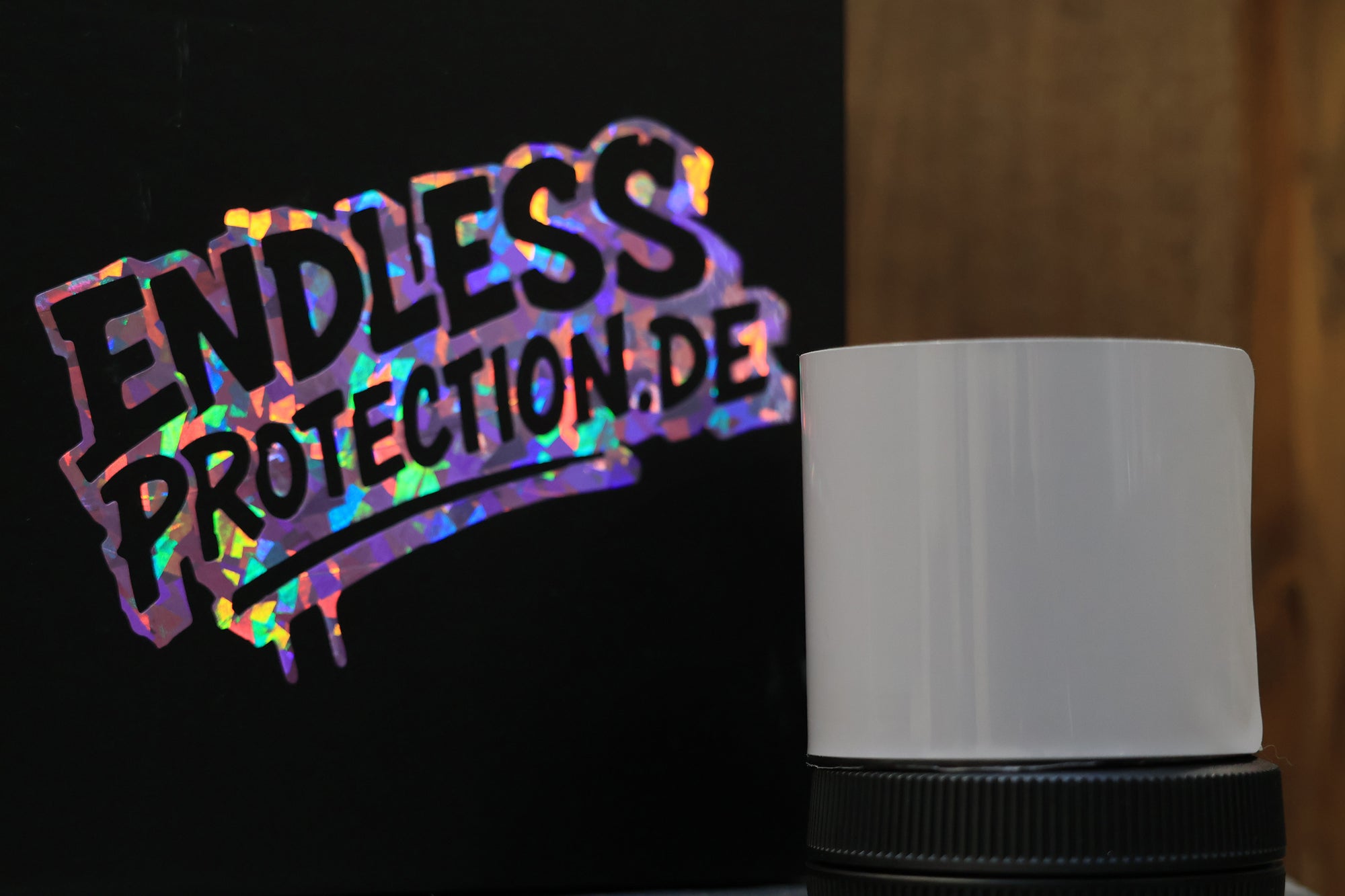 Uni Endless Wrapping Film