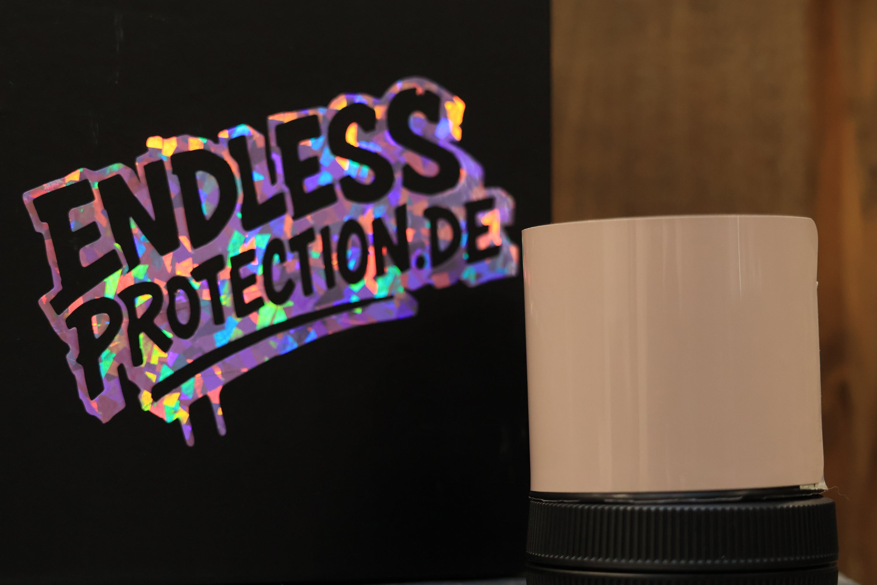 Uni Endless Wrapping Film