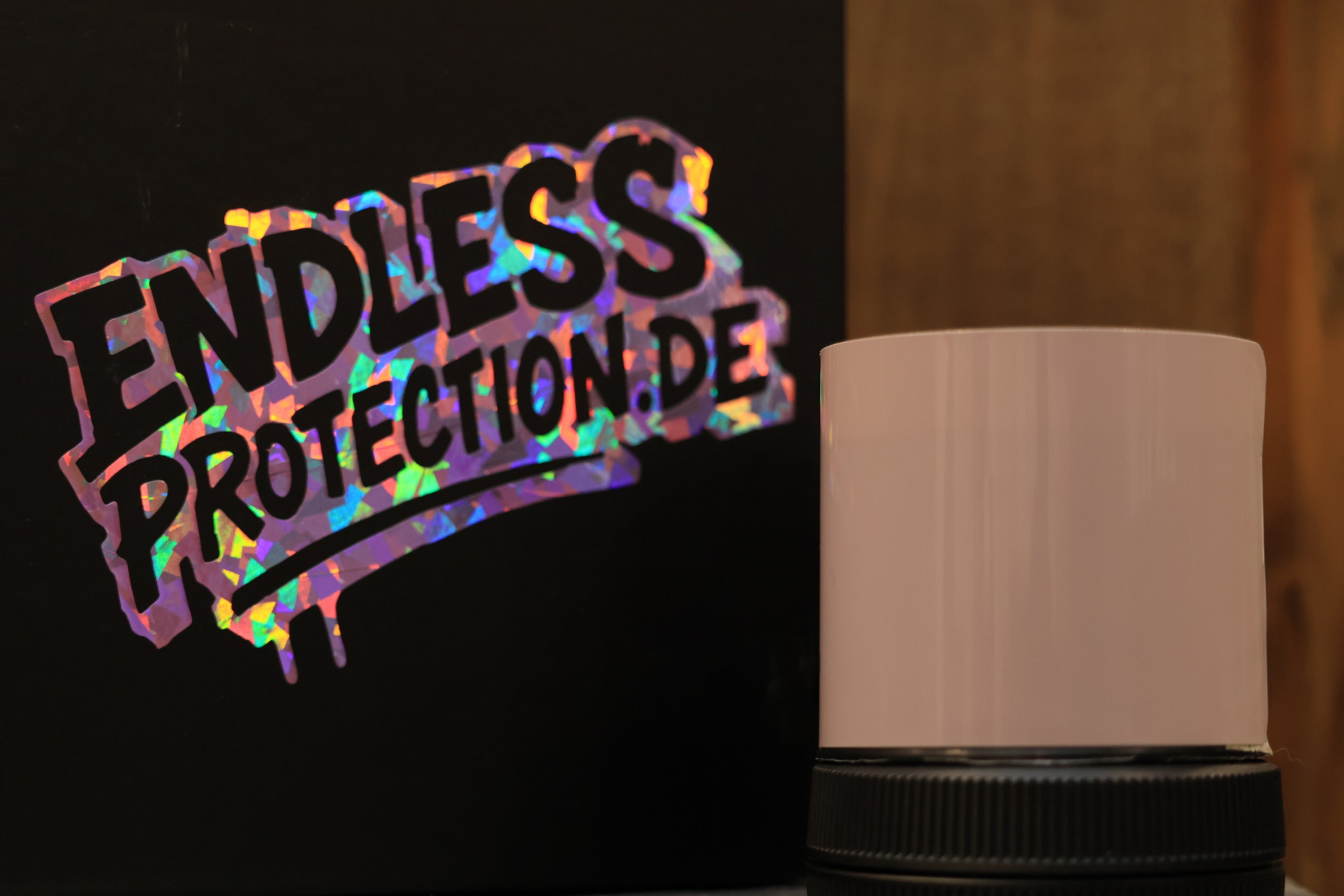 Uni Endless Wrapping Film