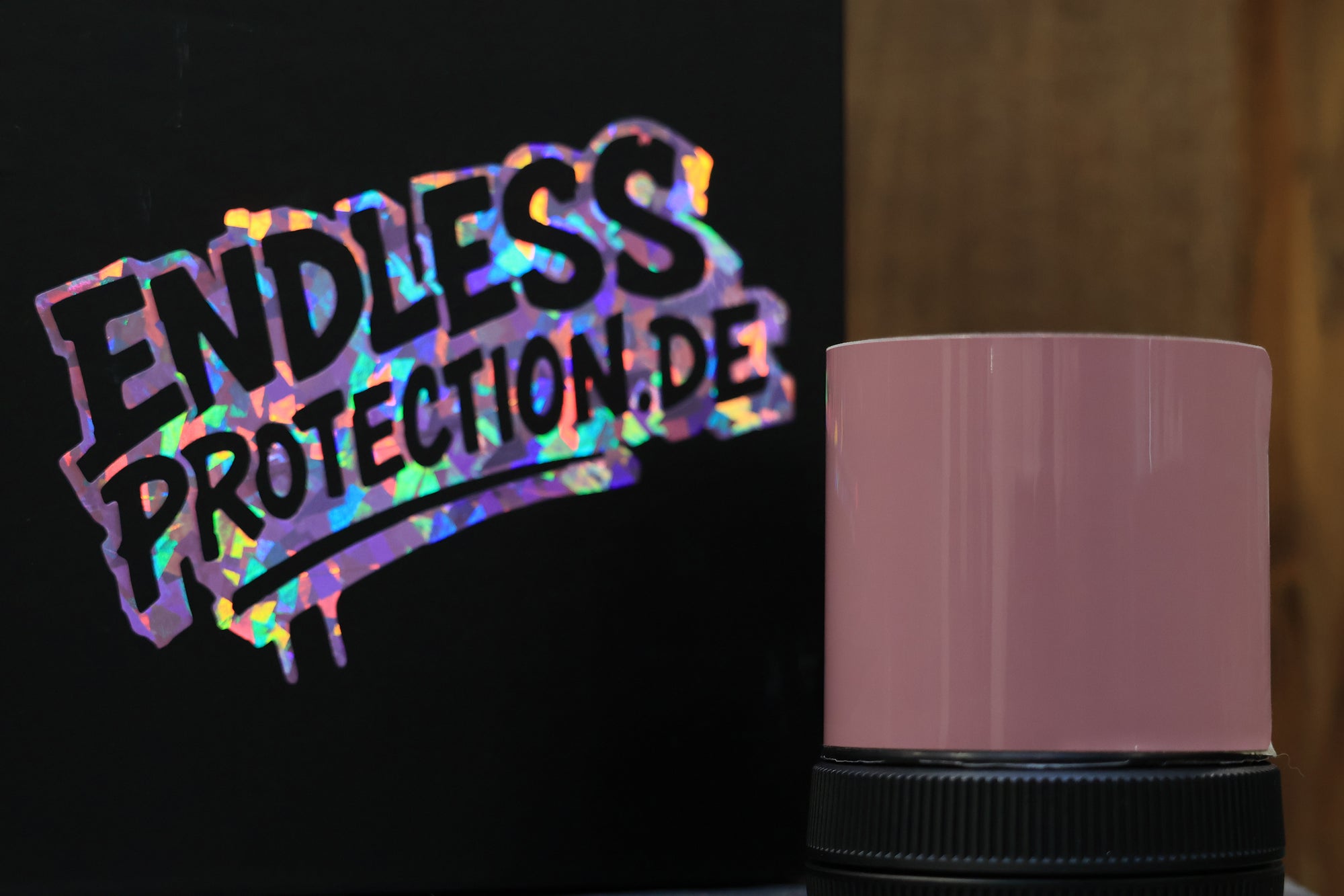 Uni Endless Wrapping Film