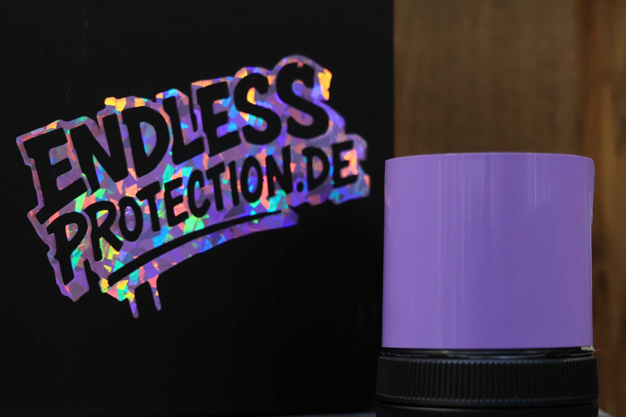 Uni Endless Wrapping Film