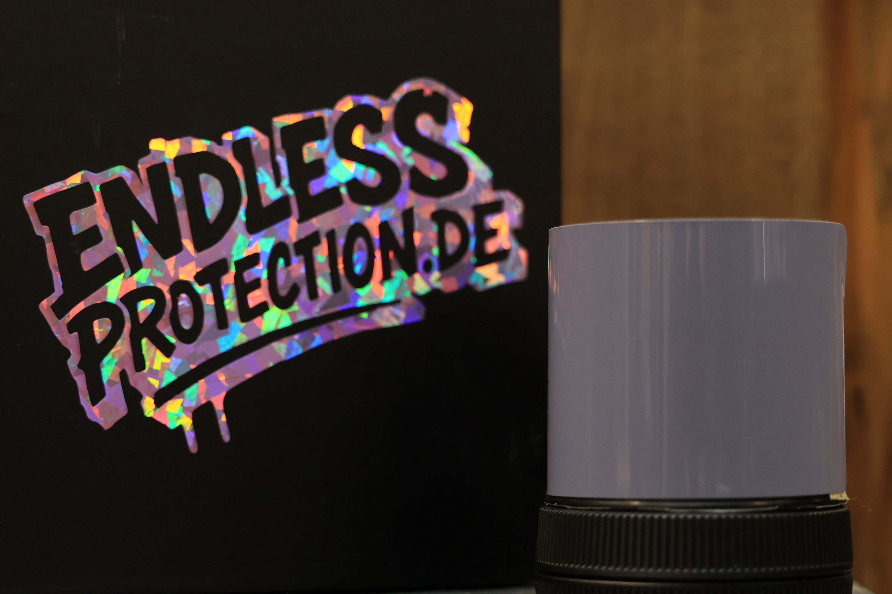 Uni Endless Wrapping Film