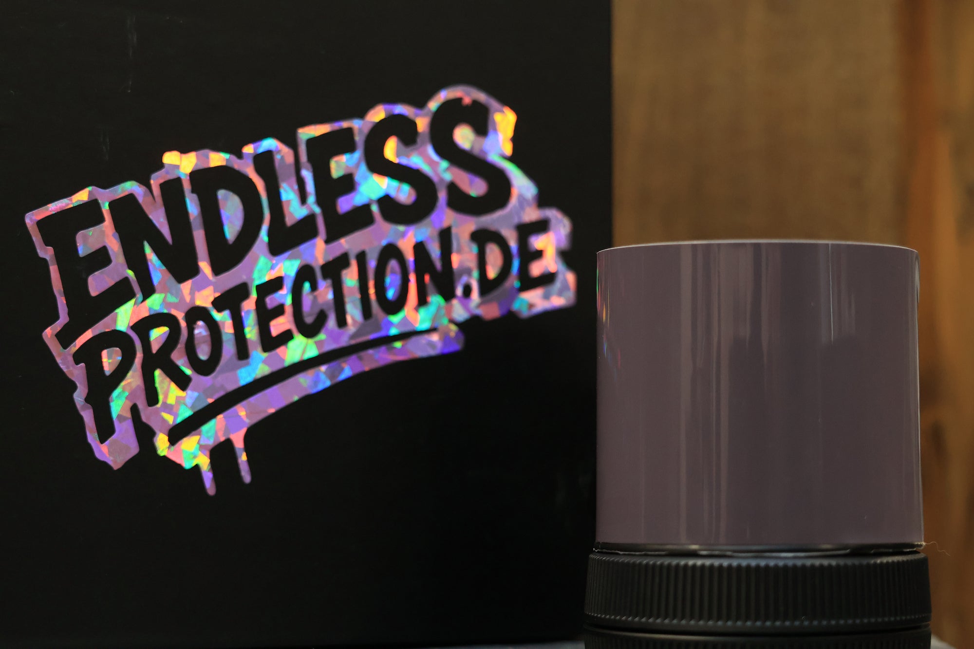 Uni Endless Wrapping Film