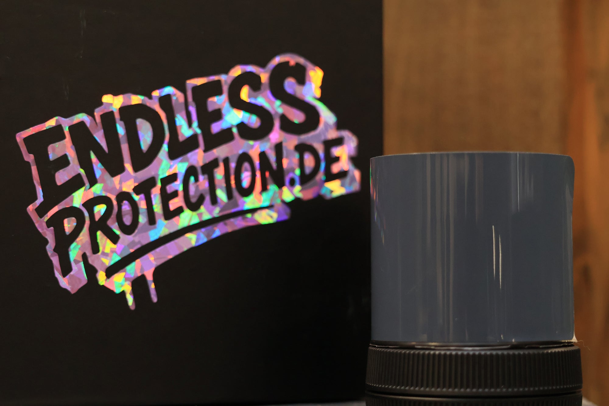 Uni Endless Wrapping Film