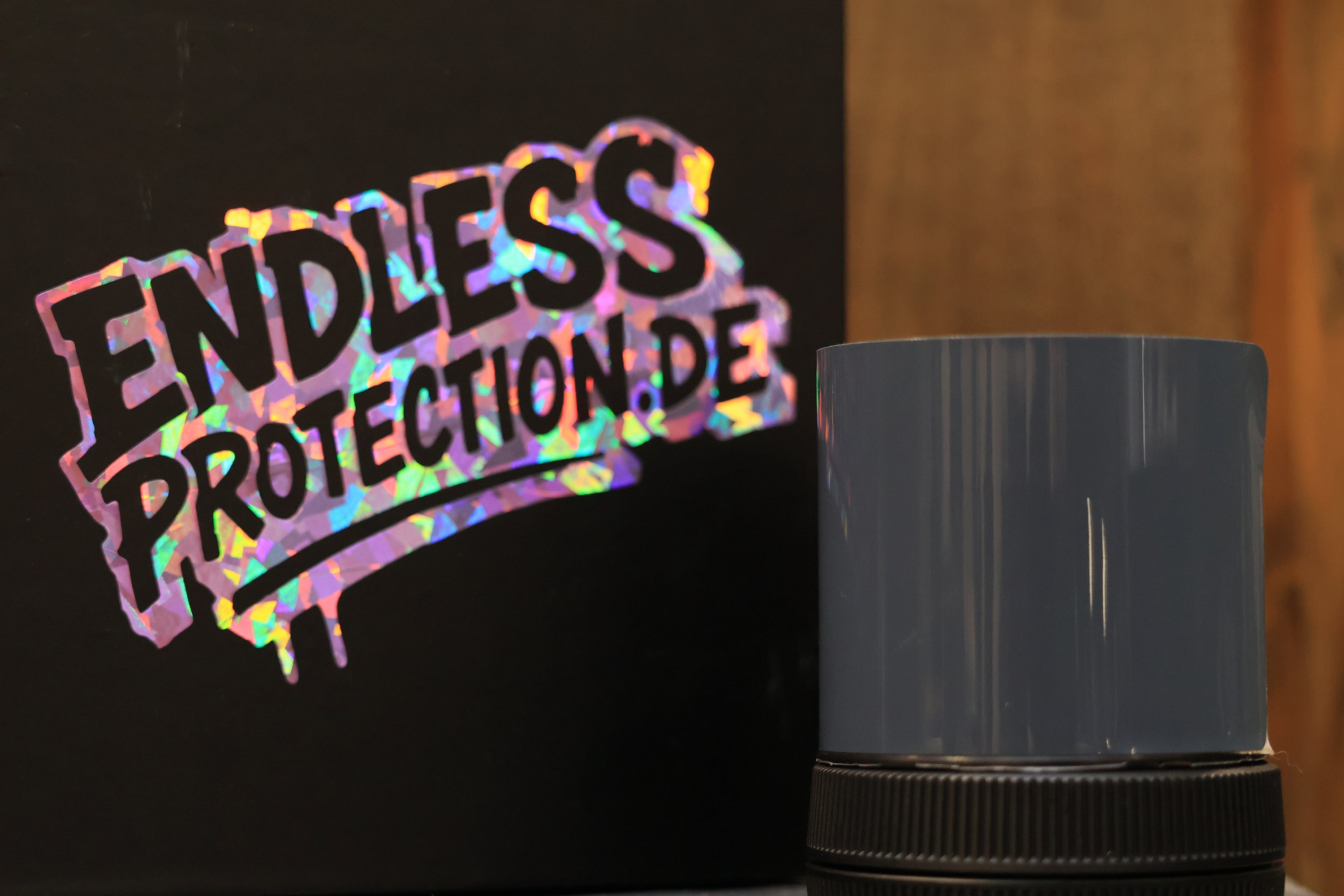 Uni Endless Wrapping Film