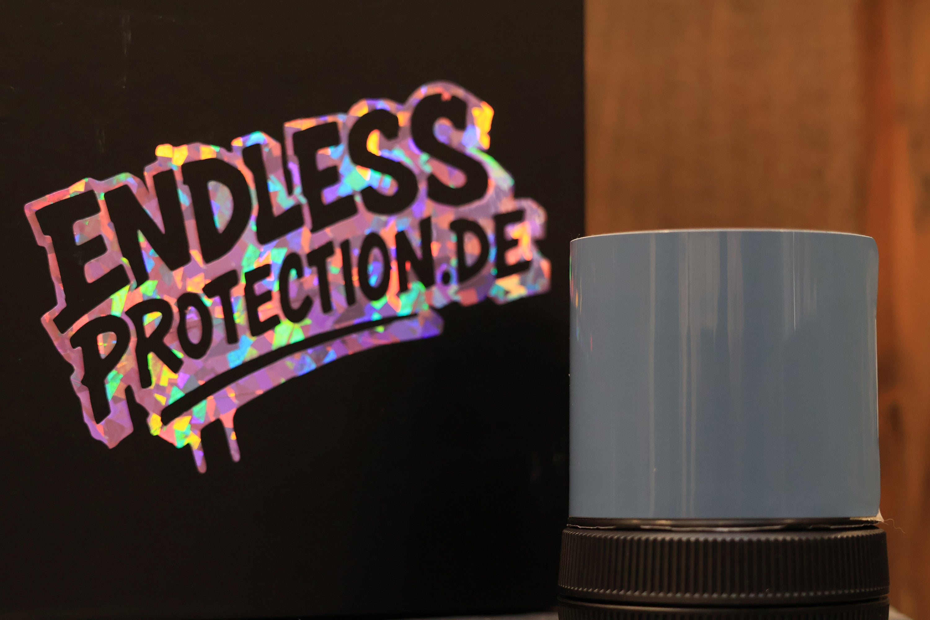 Uni Endless Wrapping Film