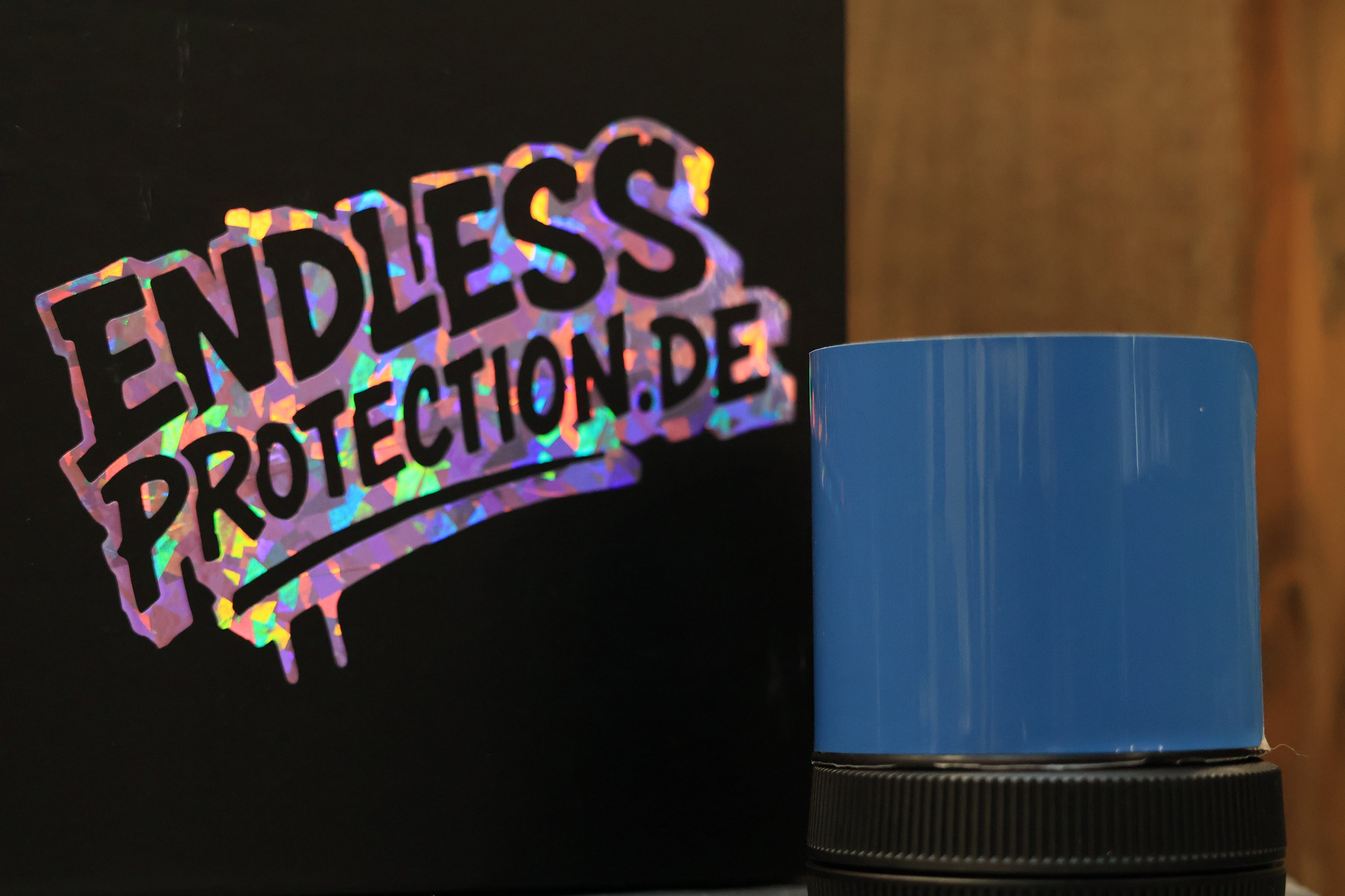 Uni Endless Wrapping Film