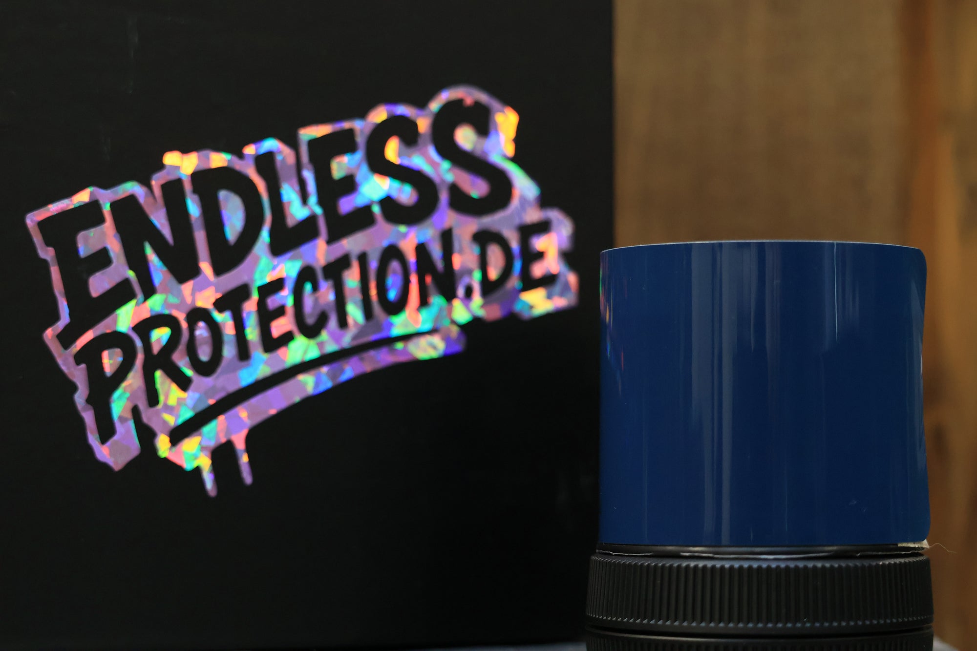 Uni Endless Wrapping Film