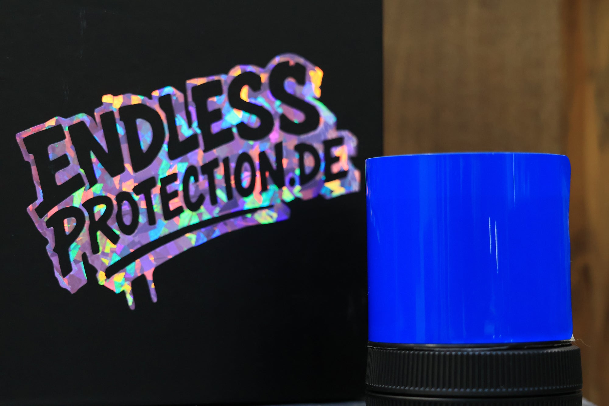 Uni Endless Wrapping Film