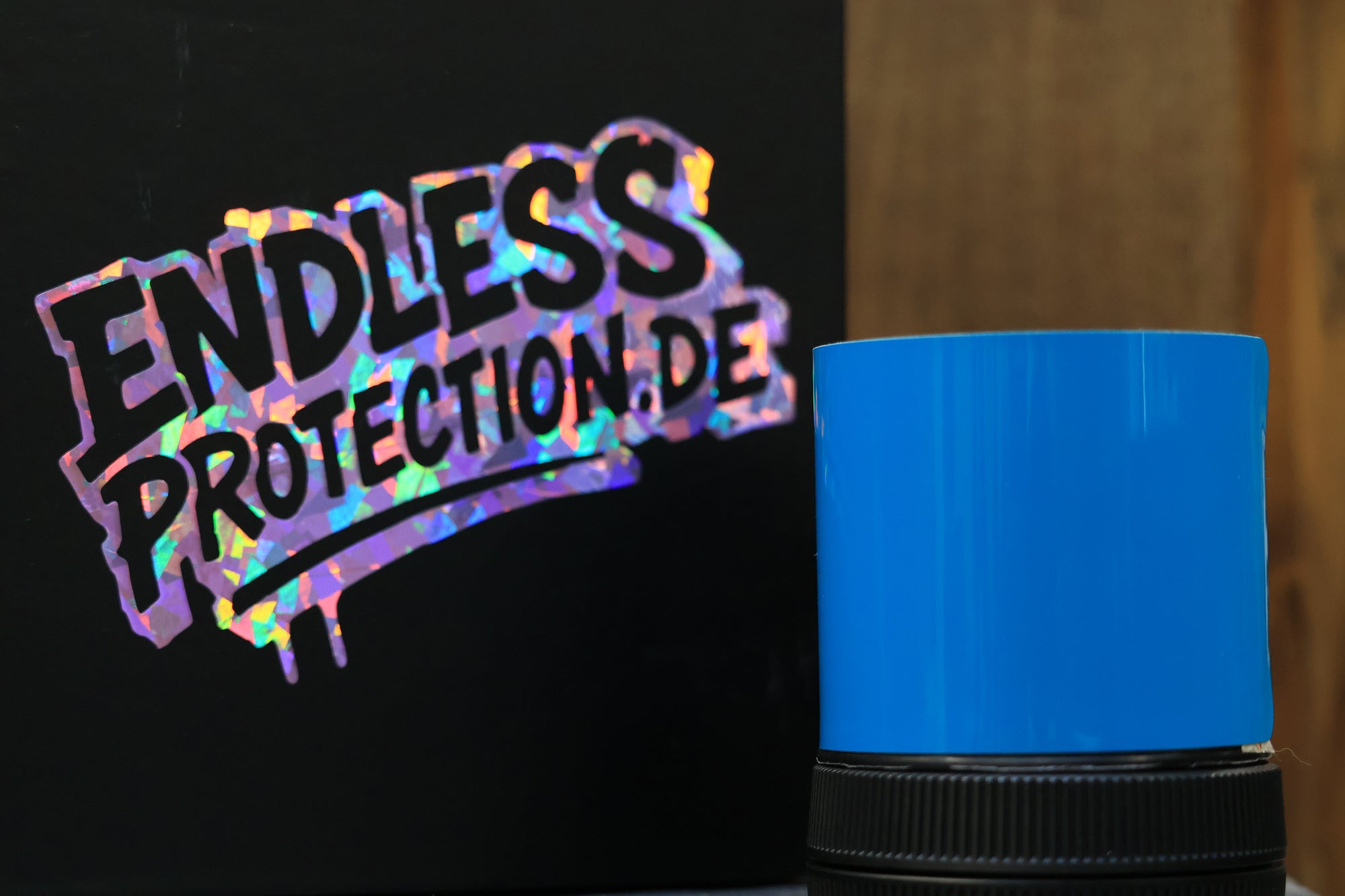 Uni Endless Wrapping Film