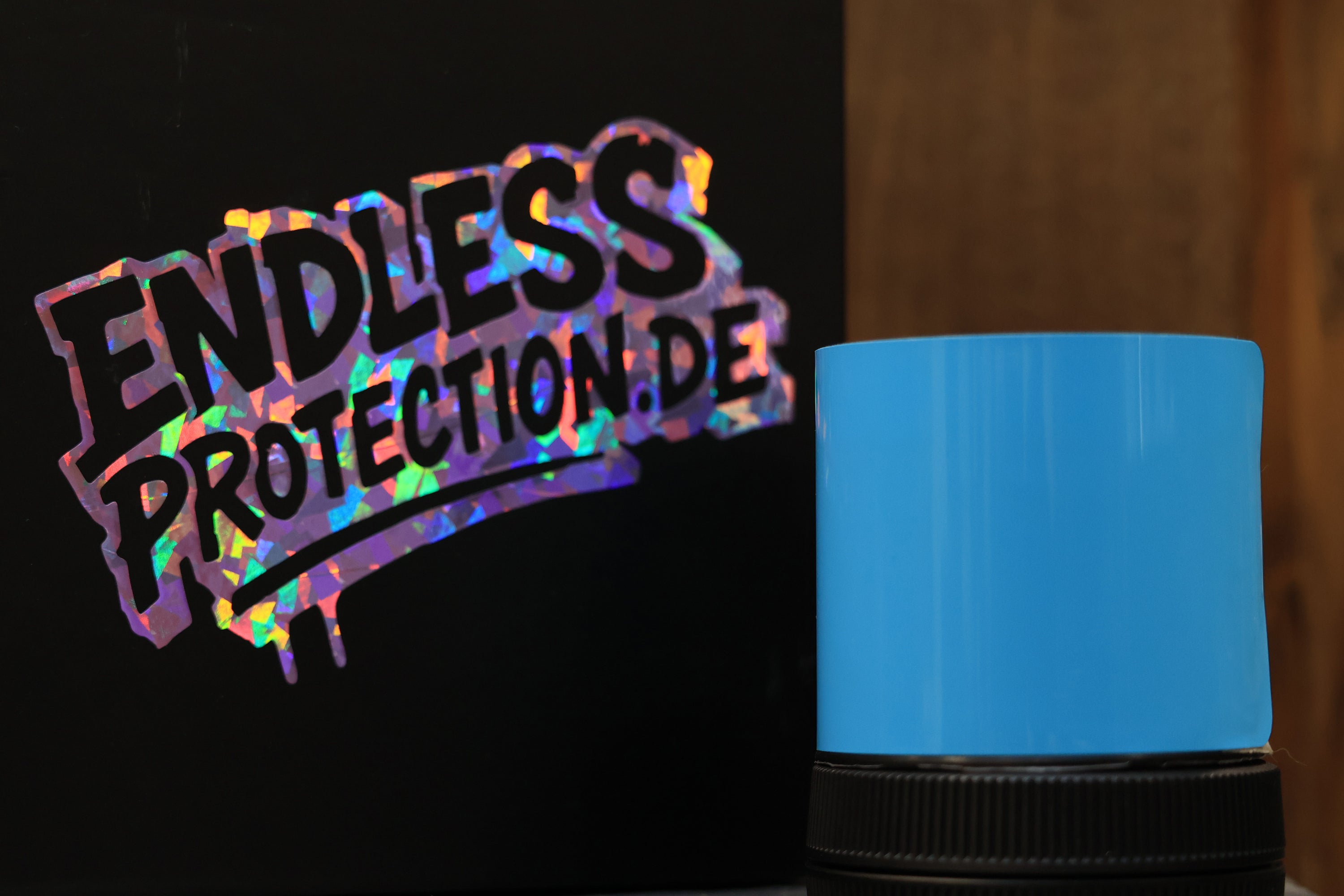 Uni Endless Wrapping Film