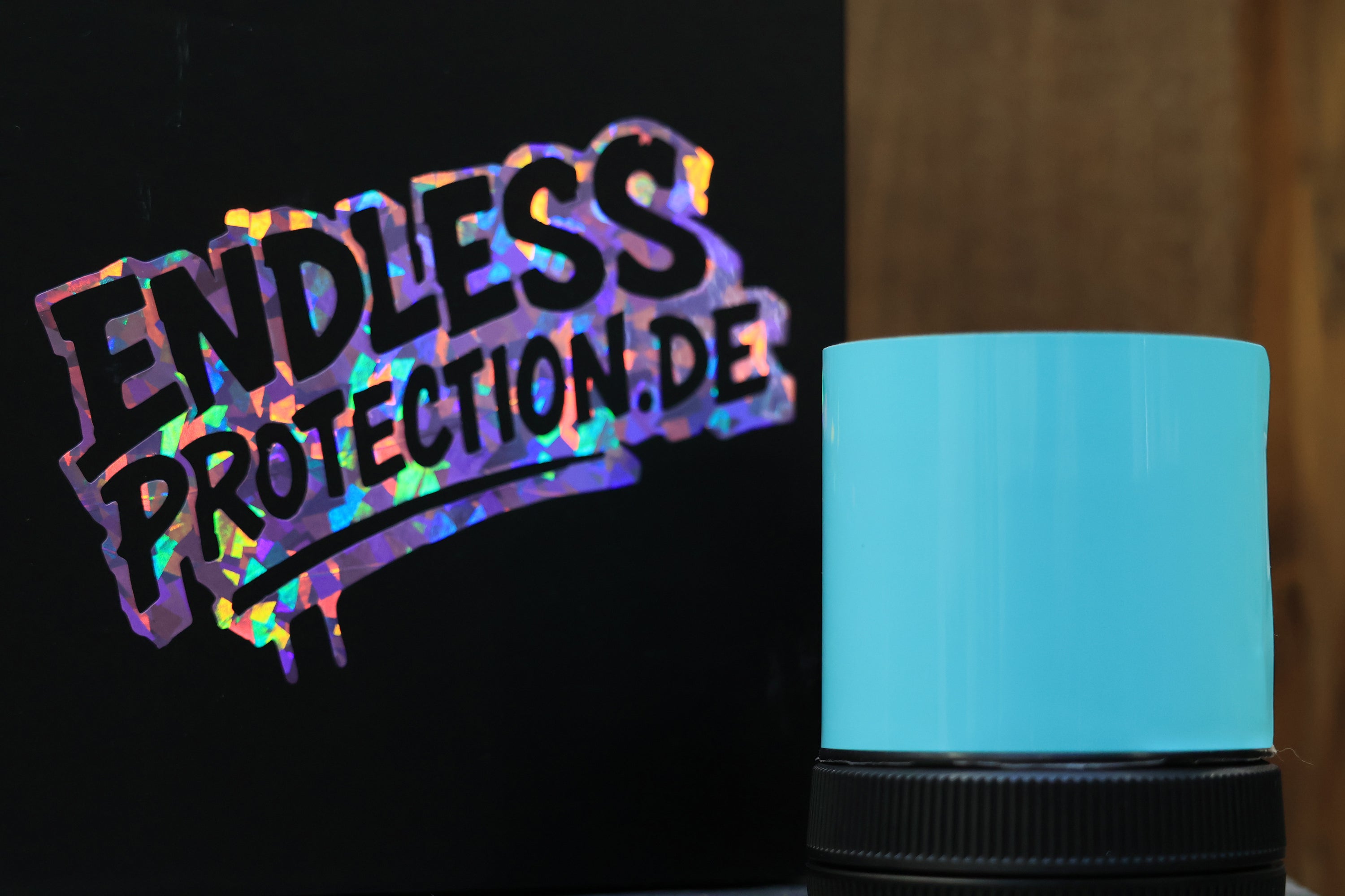 Uni Endless Wrapping Film