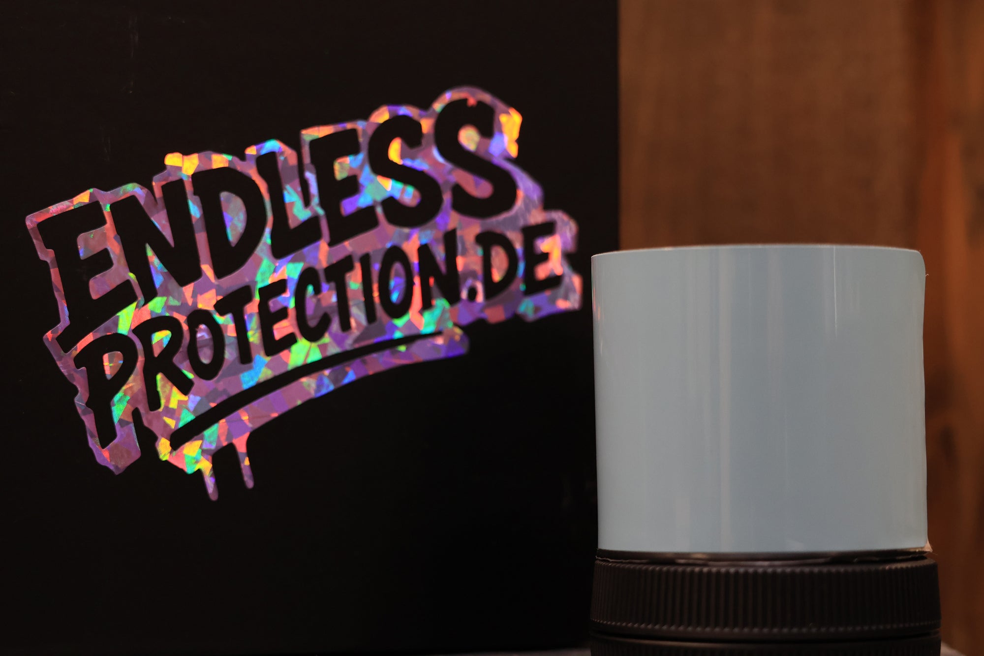 Uni Endless Wrapping Film