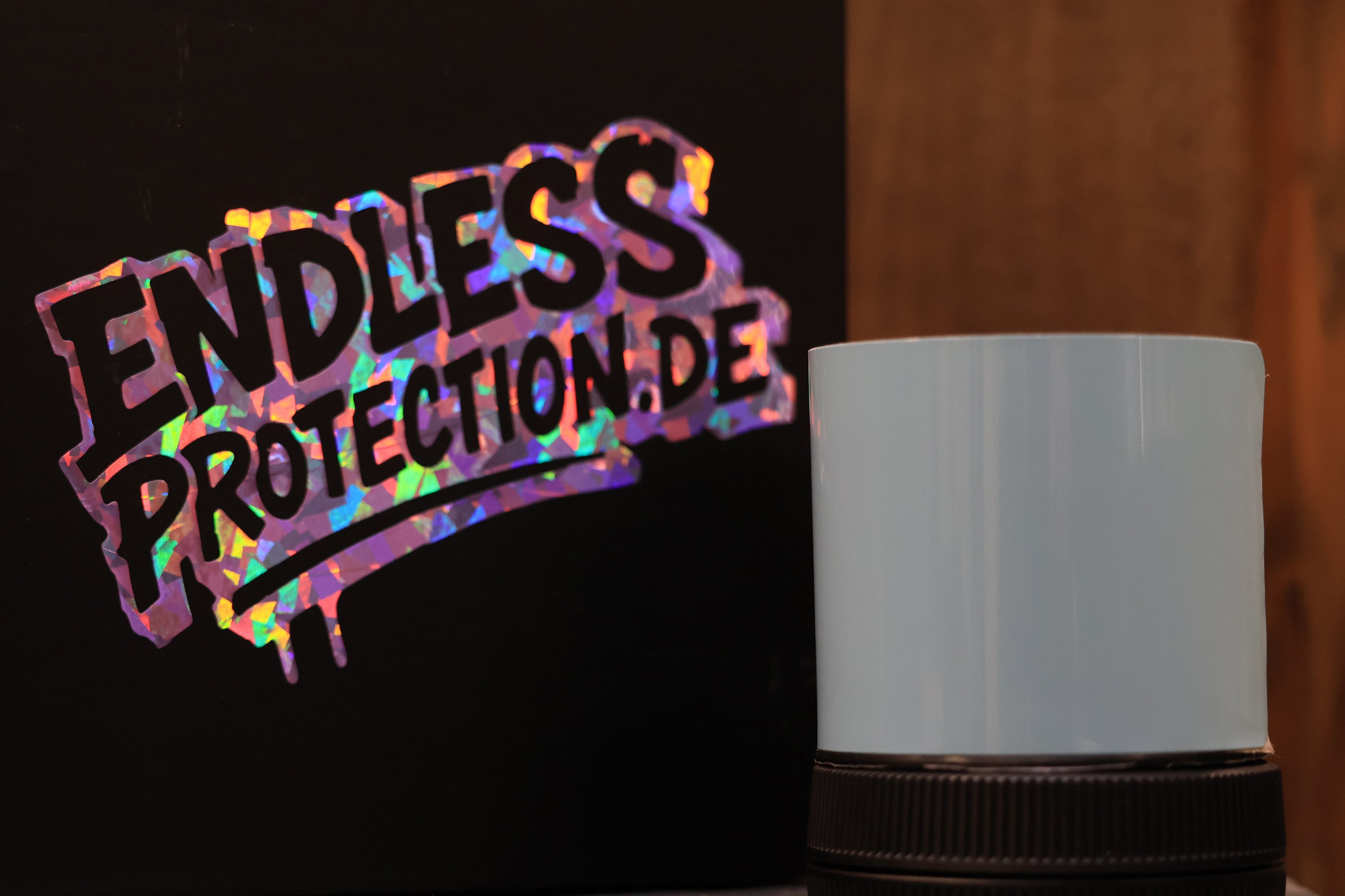 Uni Endless Wrapping Film