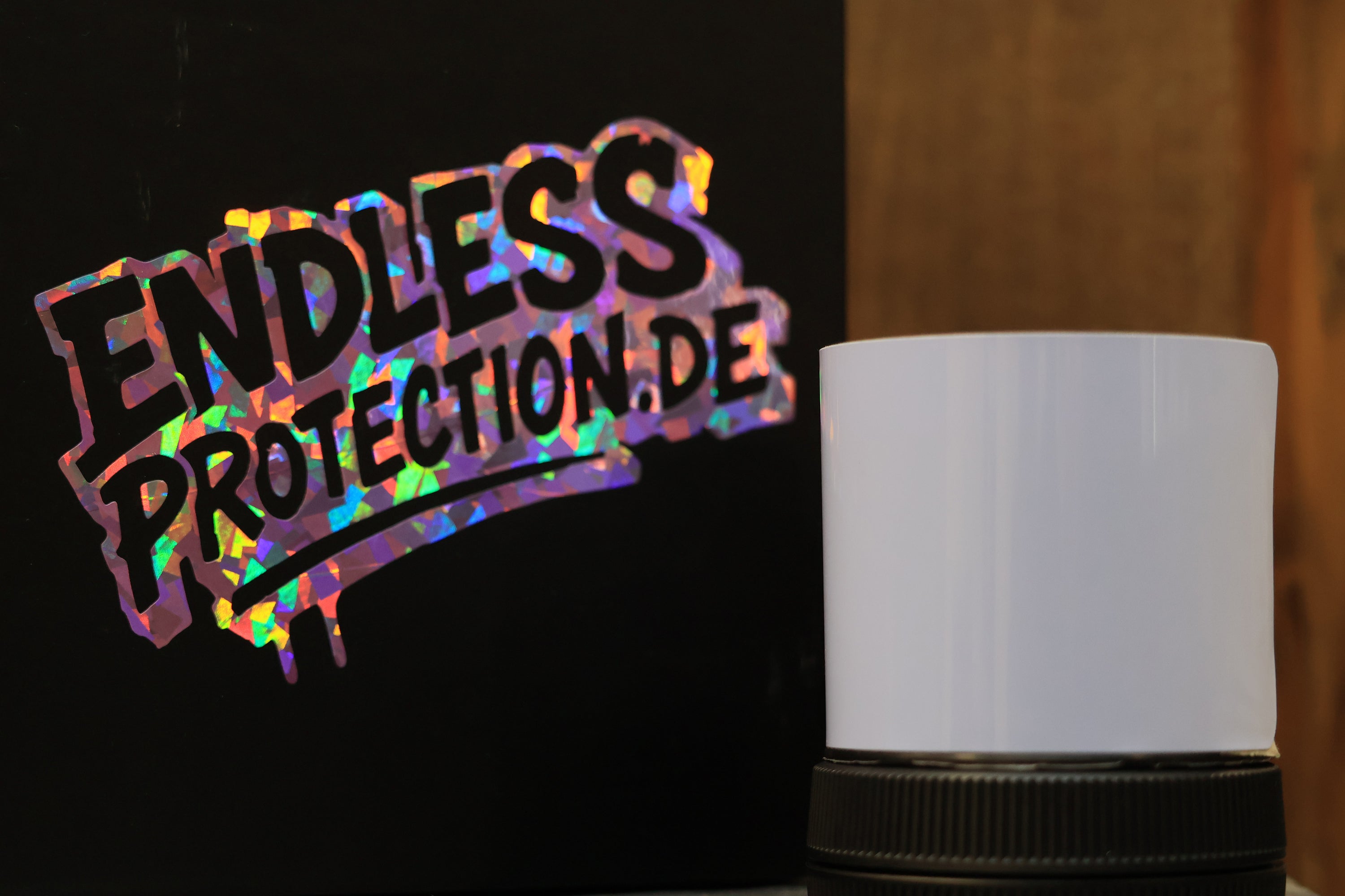 Uni Endless Wrapping Film