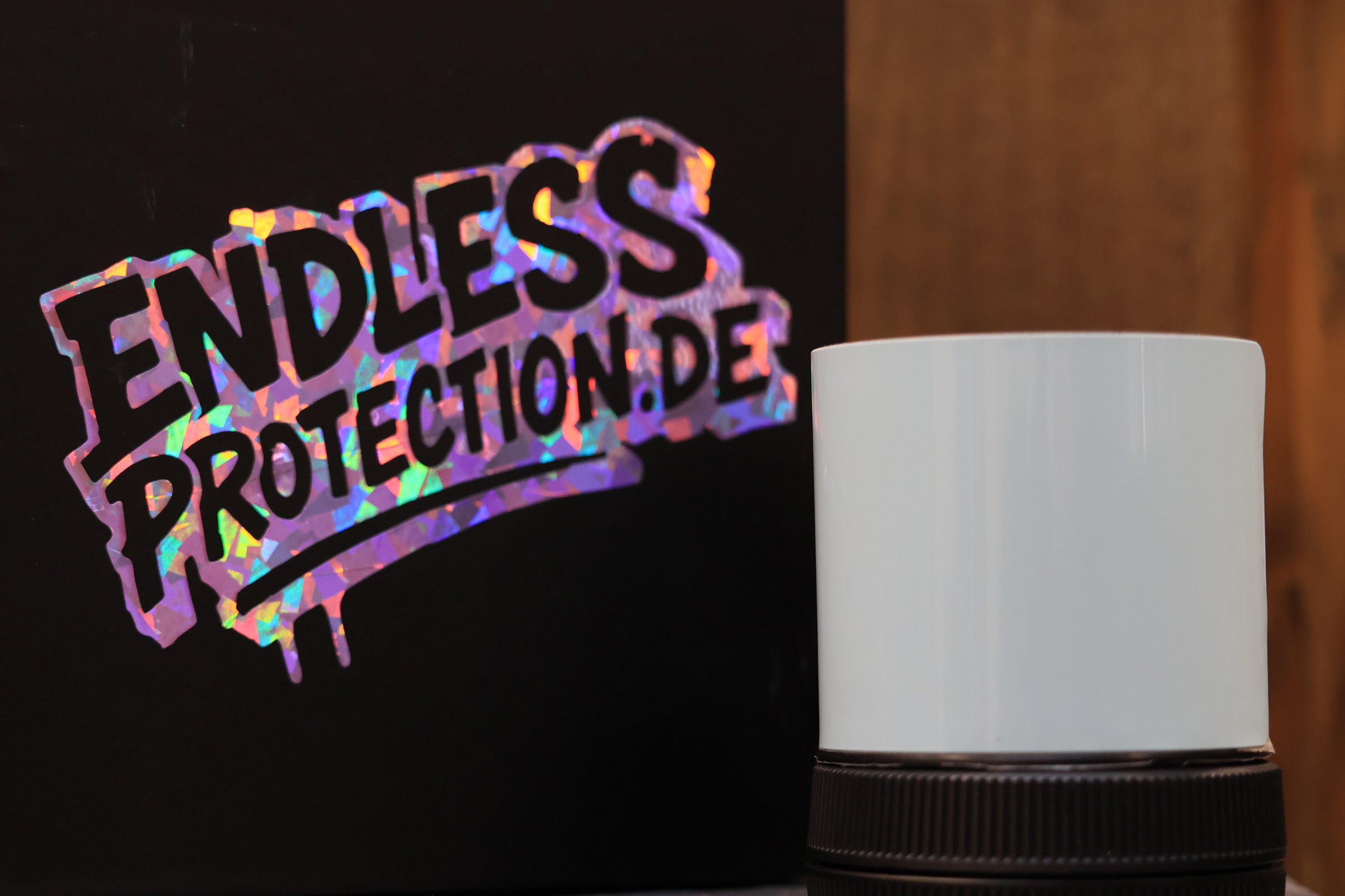 Uni Endless Wrapping Film