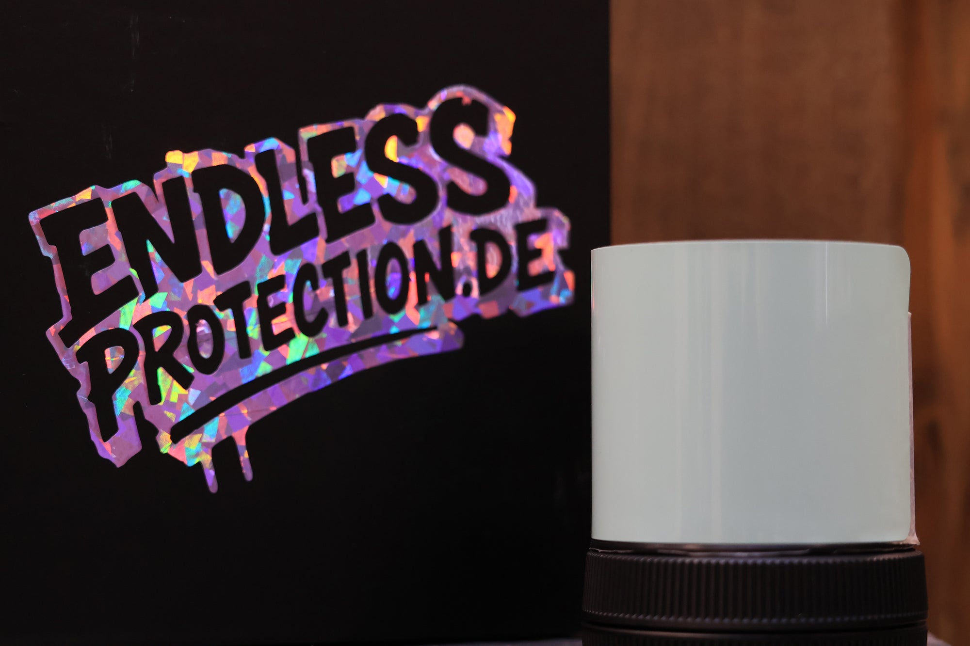 Uni Endless Wrapping Film