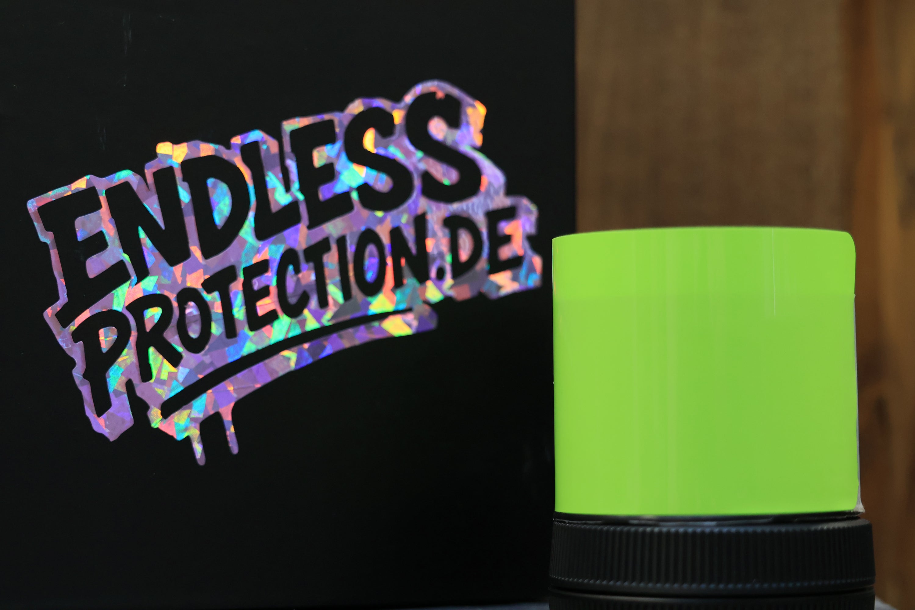 Uni Endless Wrapping Film