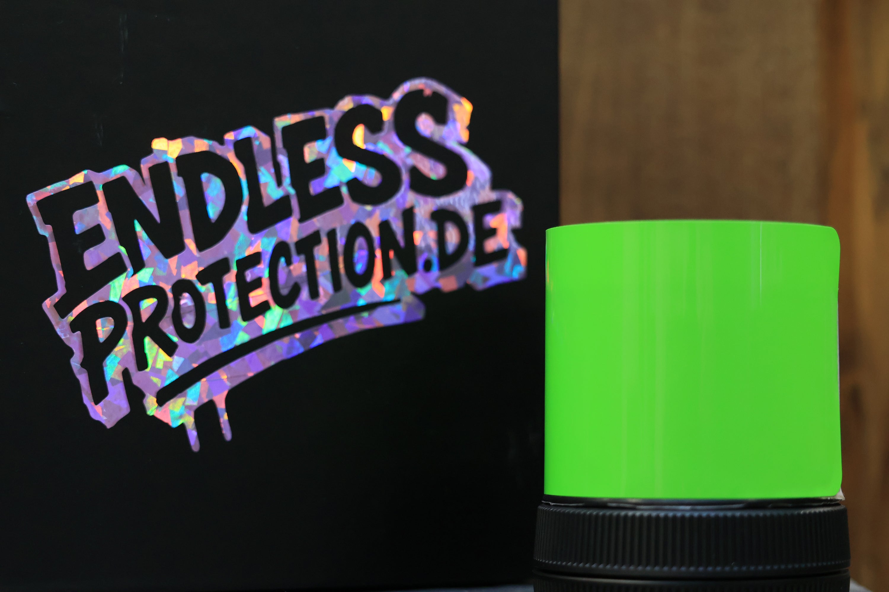 Uni Endless Wrapping Film