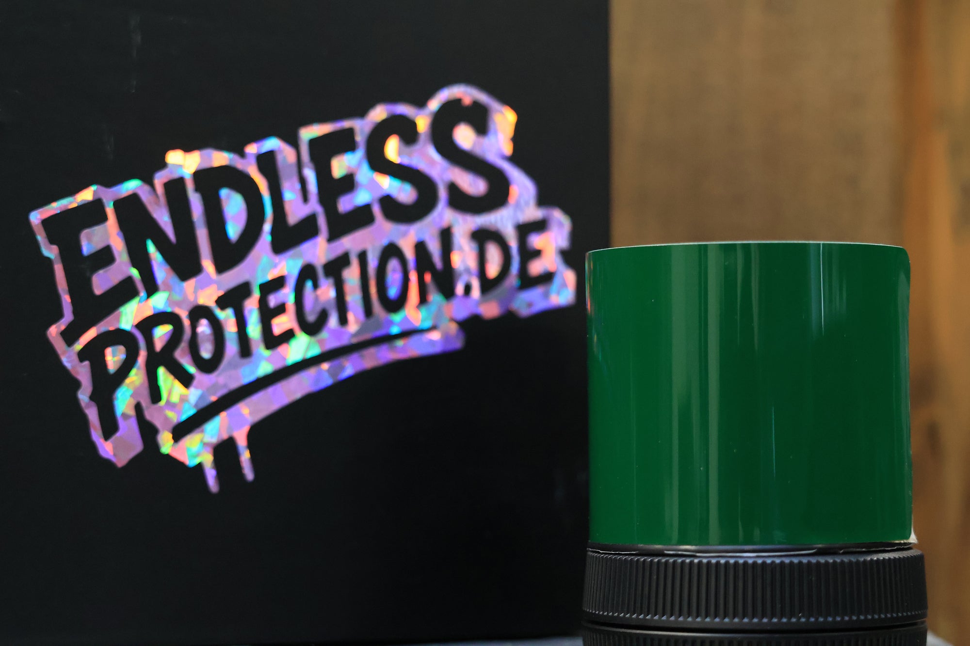 Uni Endless Wrapping Film