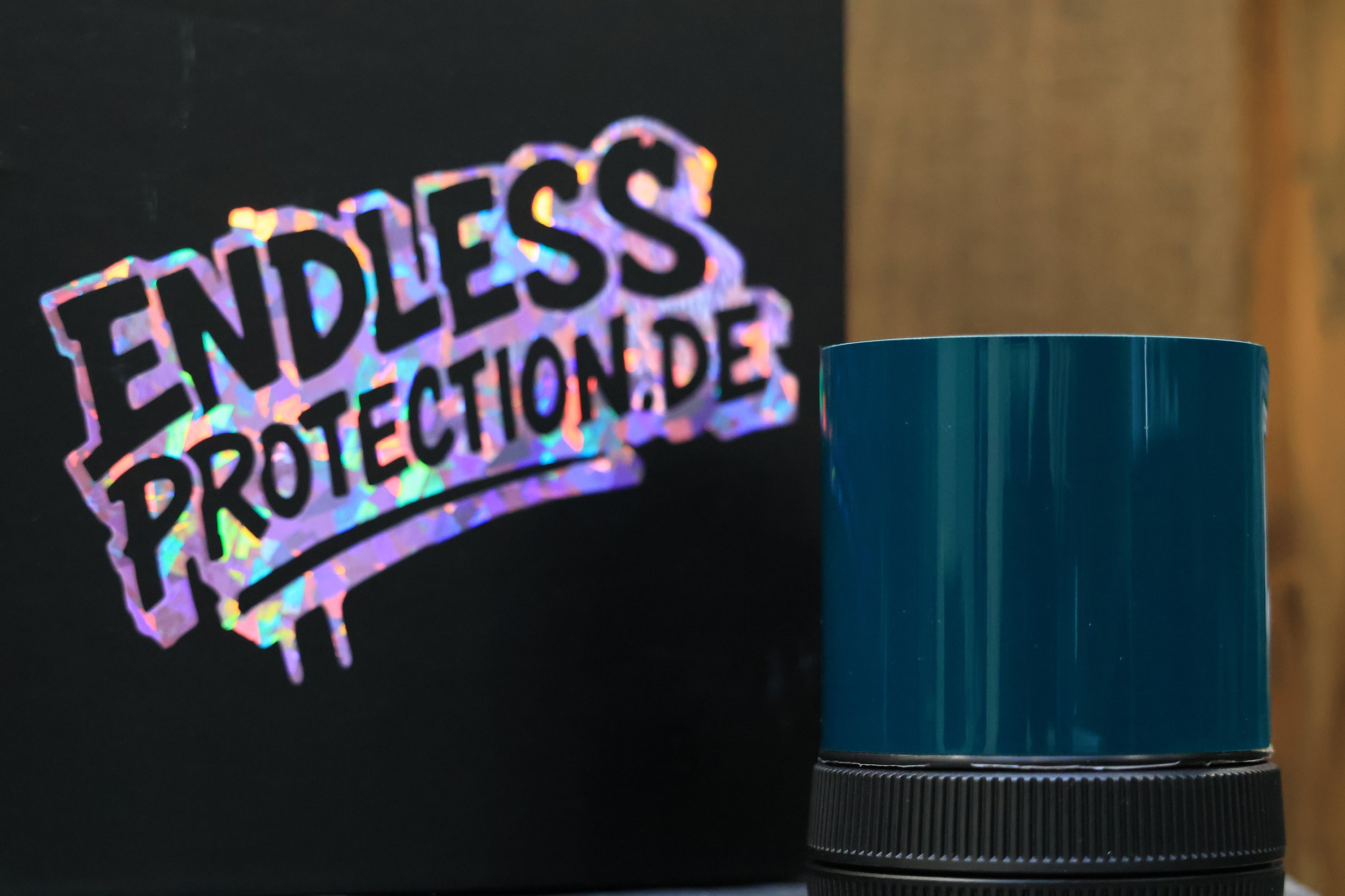 Uni Endless Wrapping Film