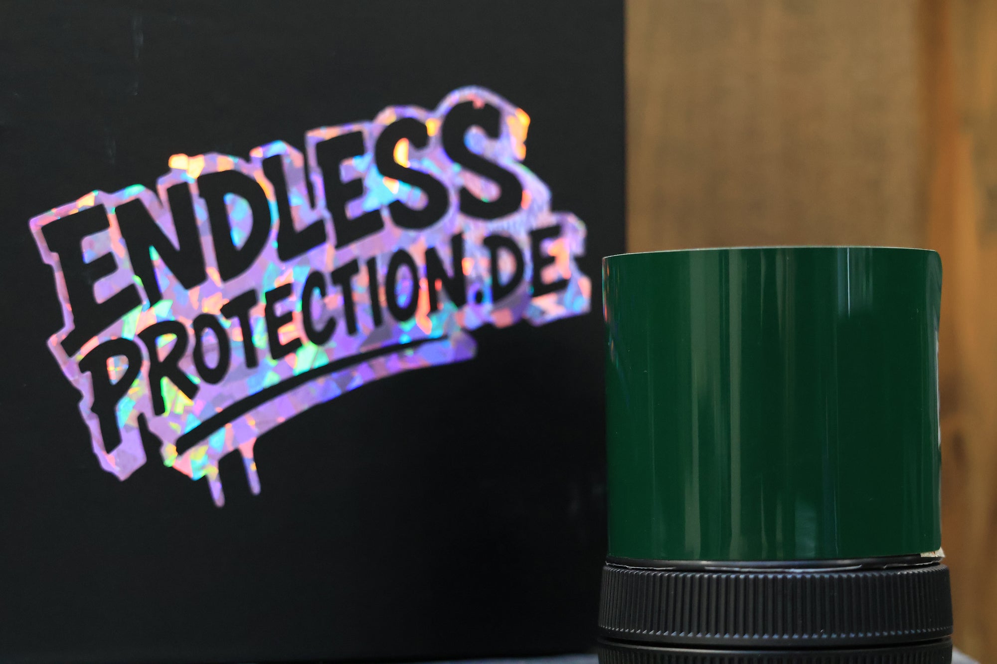 Uni Endless Wrapping Film