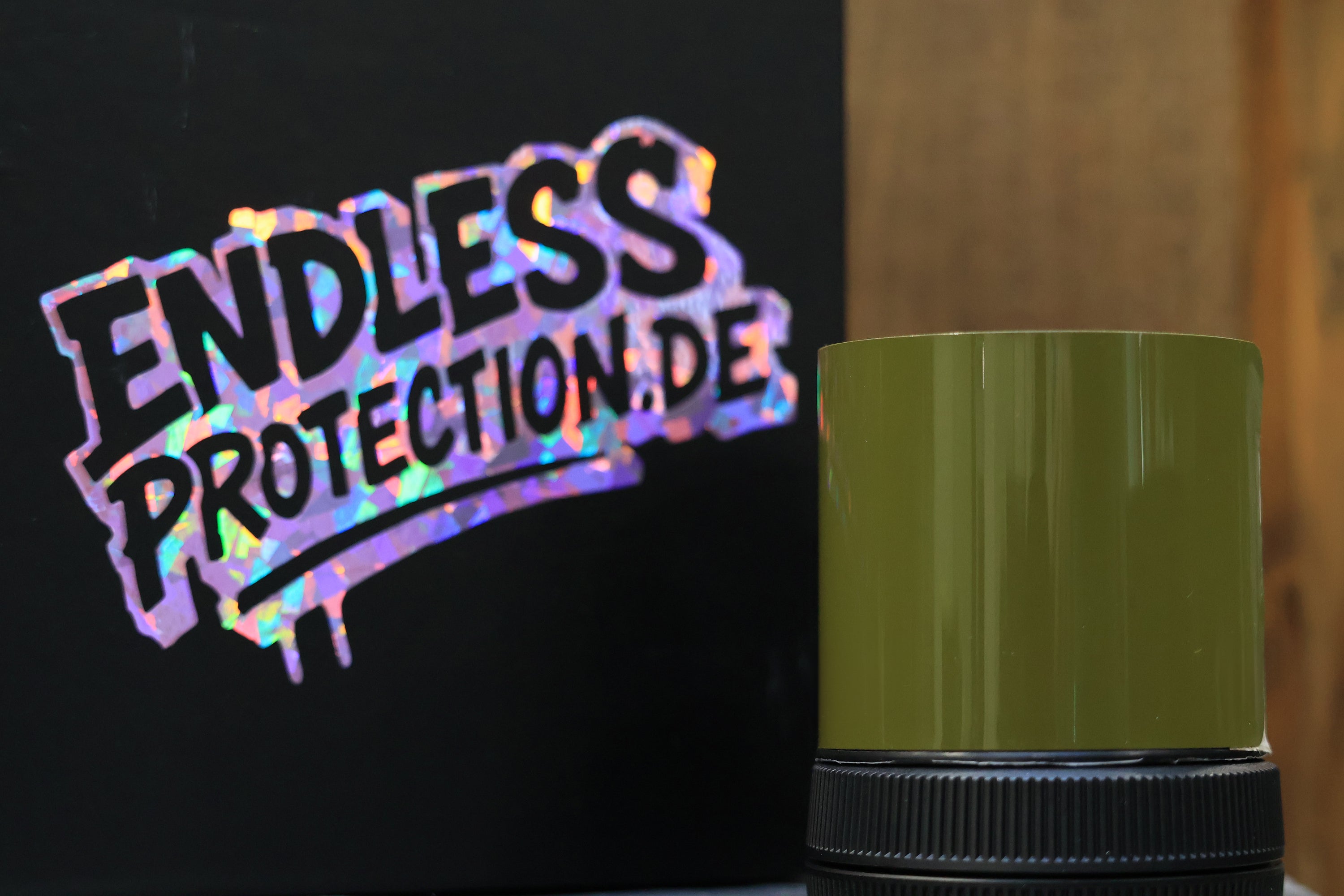 Uni Endless Wrapping Film