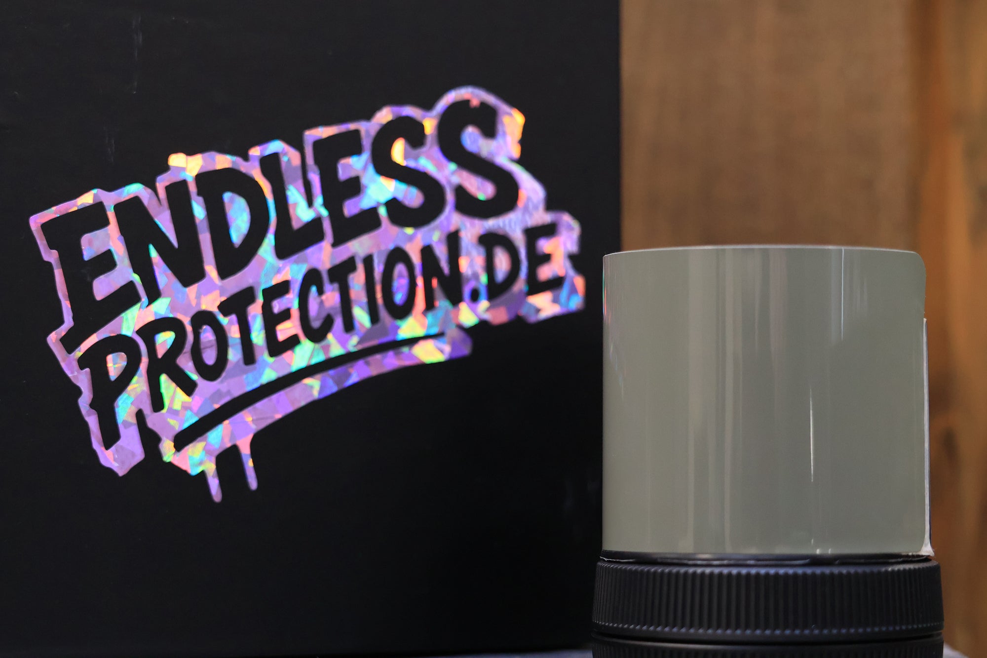 Uni Endless Wrapping Film