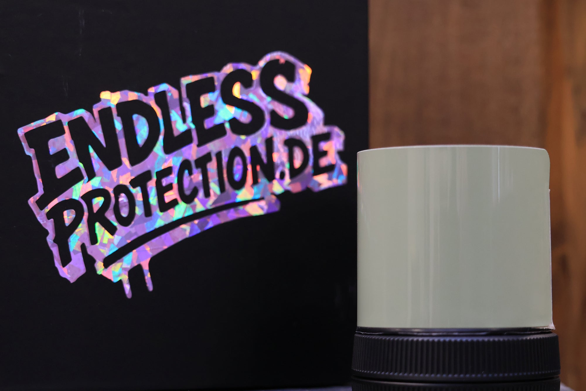 Uni Endless Wrapping Film