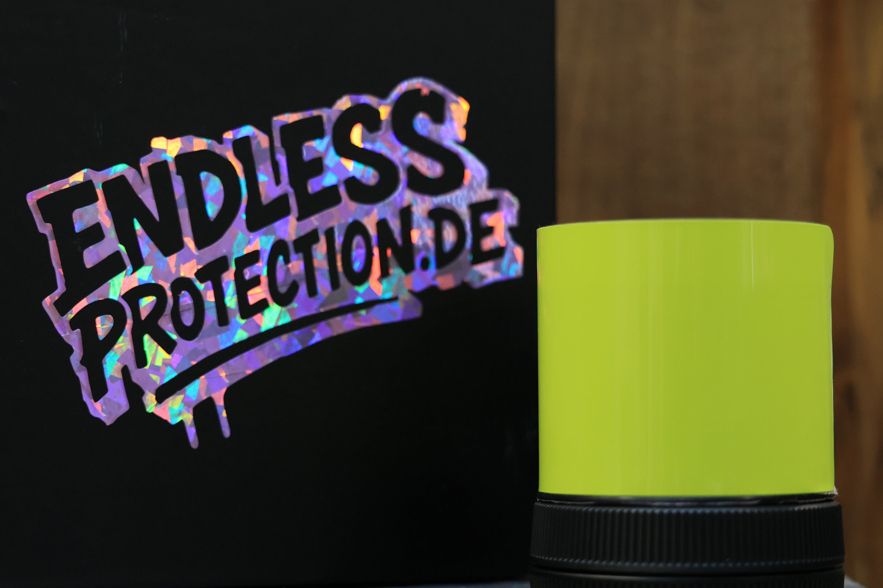 Uni Endless Wrapping Film