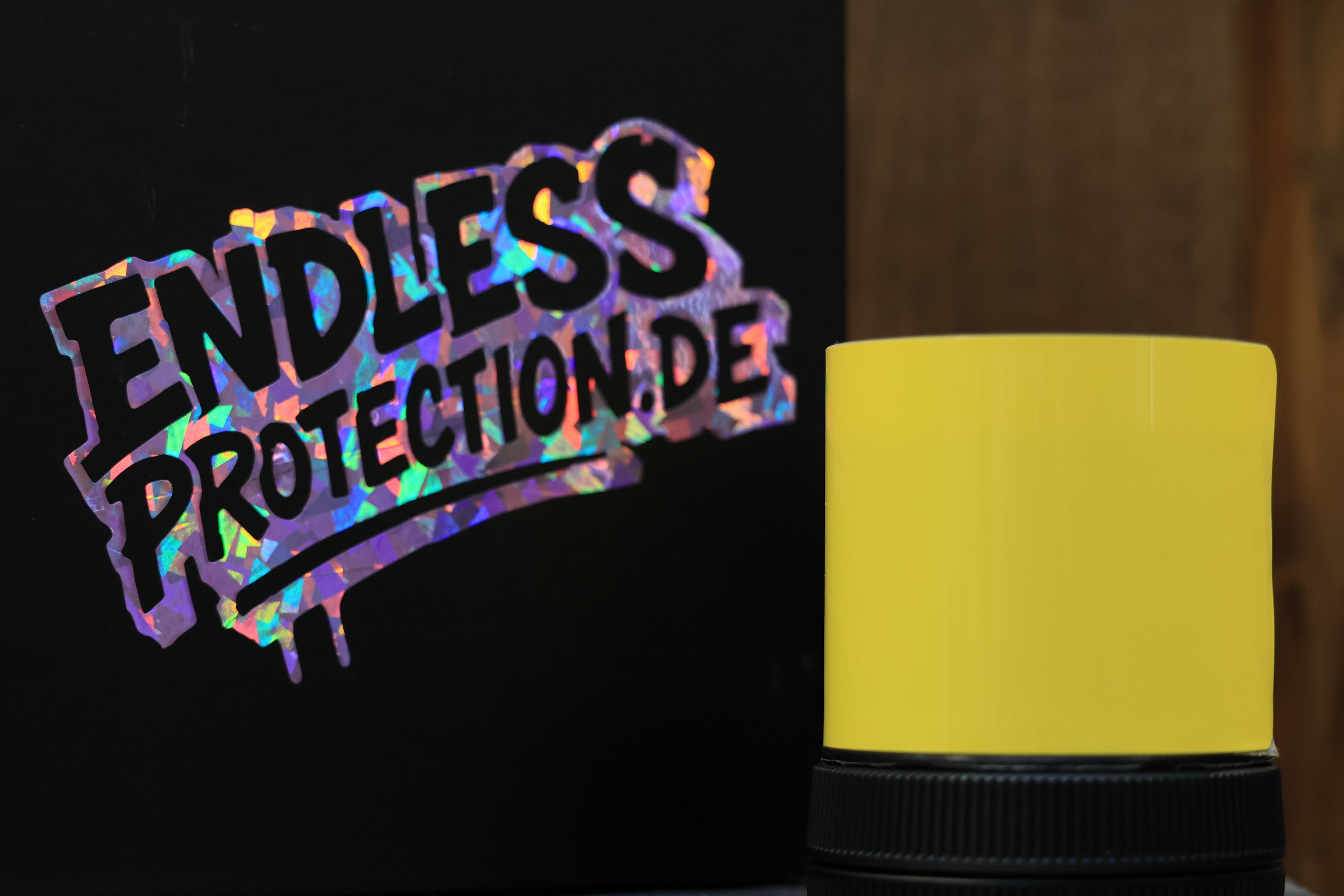 Uni Endless Wrapping Film