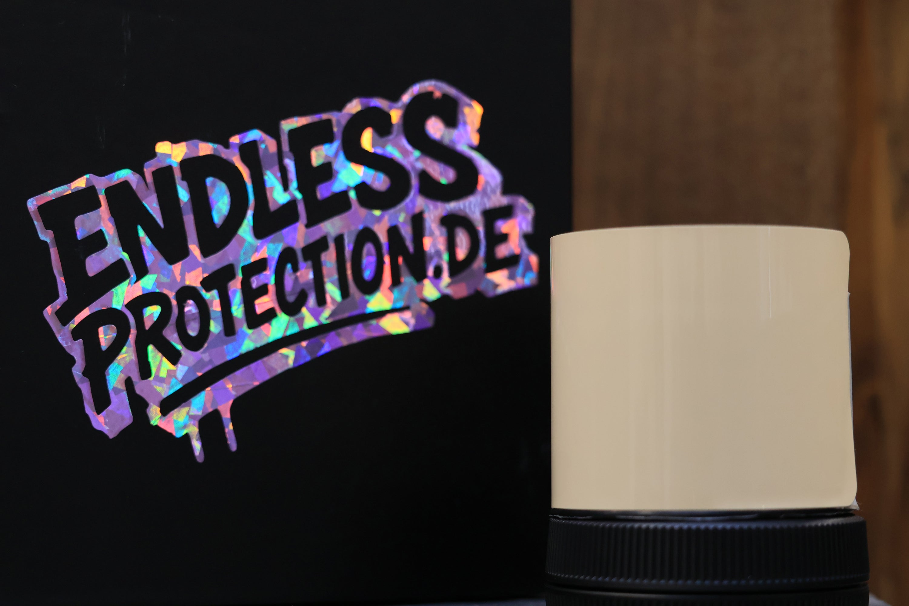 Uni Endless Wrapping Film