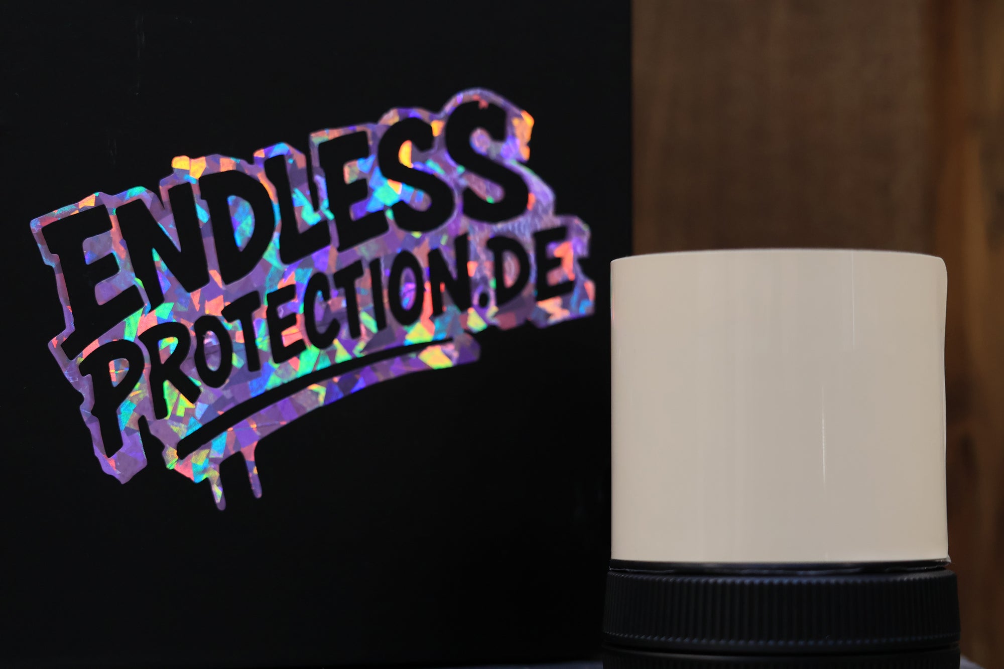 Uni Endless Wrapping Film