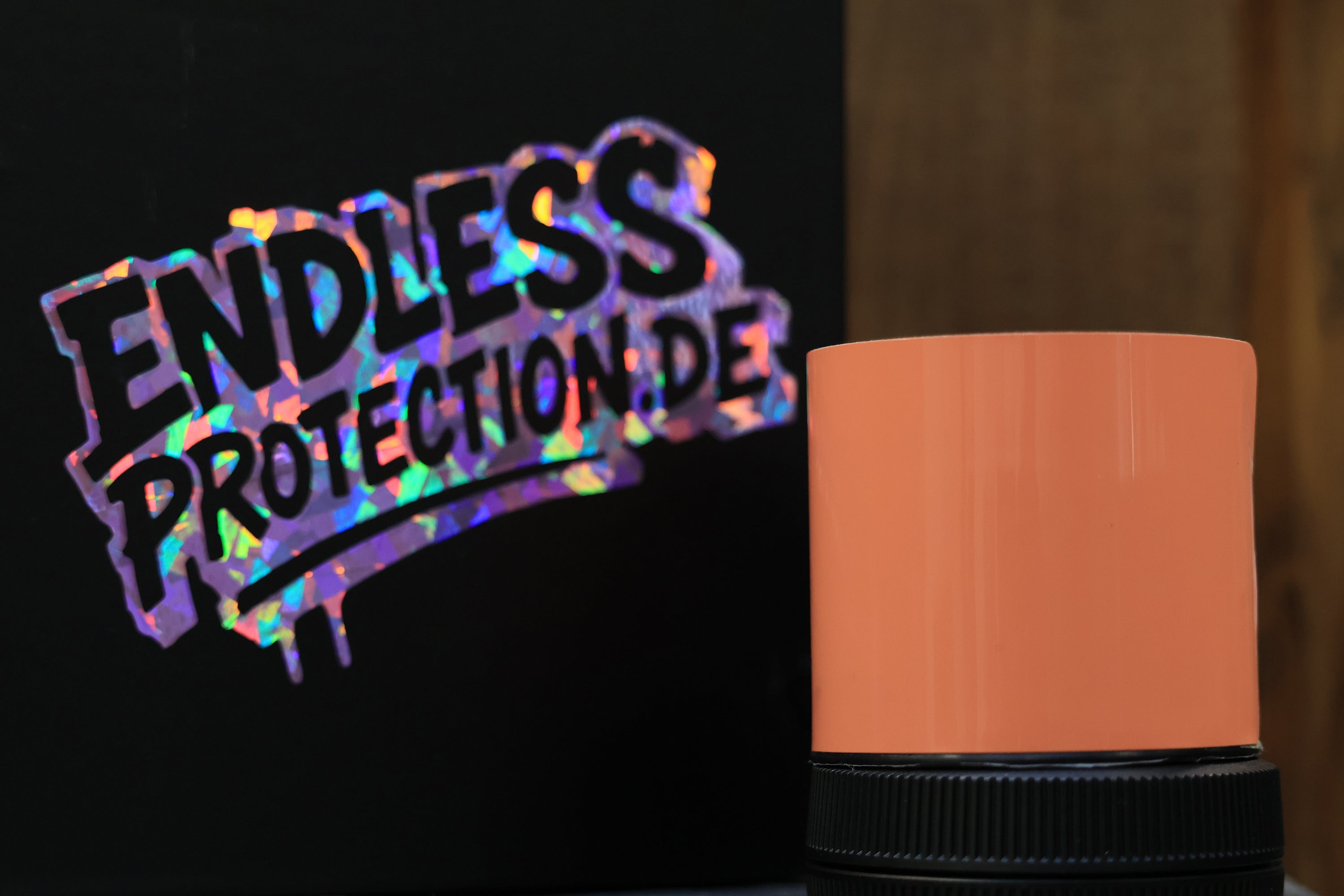 Uni Endless Wrapping Film